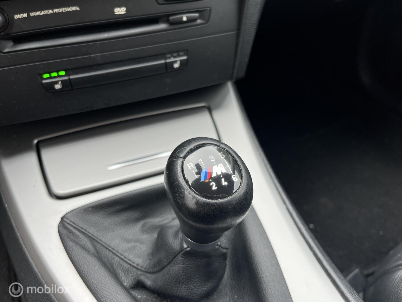 Foto van BMW 3er Reihe