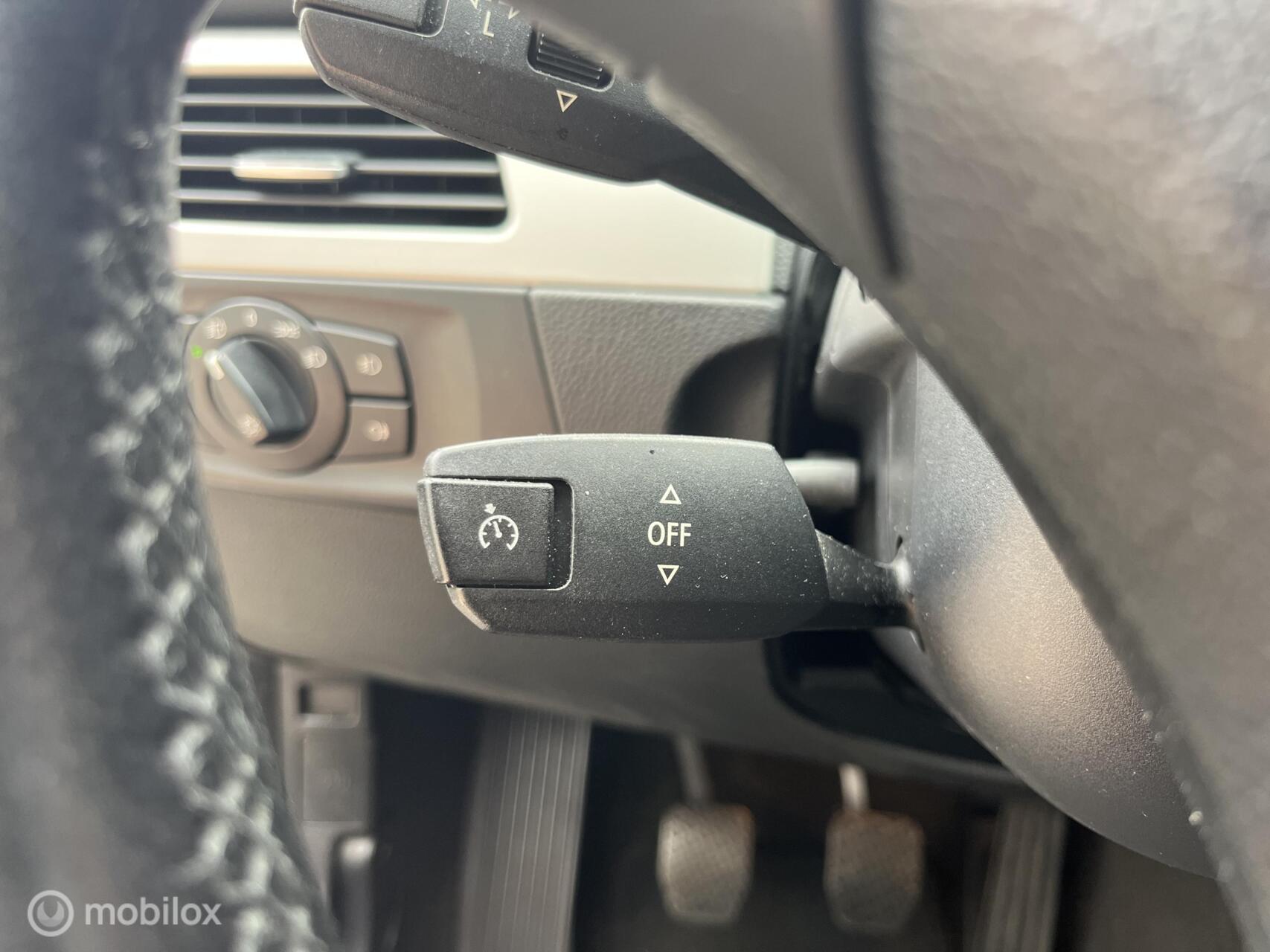 Foto van BMW 3er Reihe