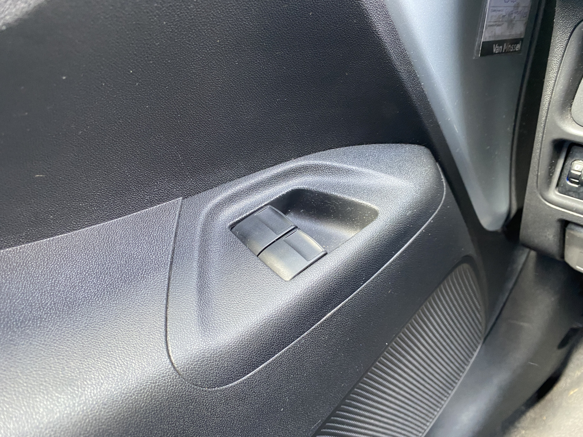 Foto van Citroen C1