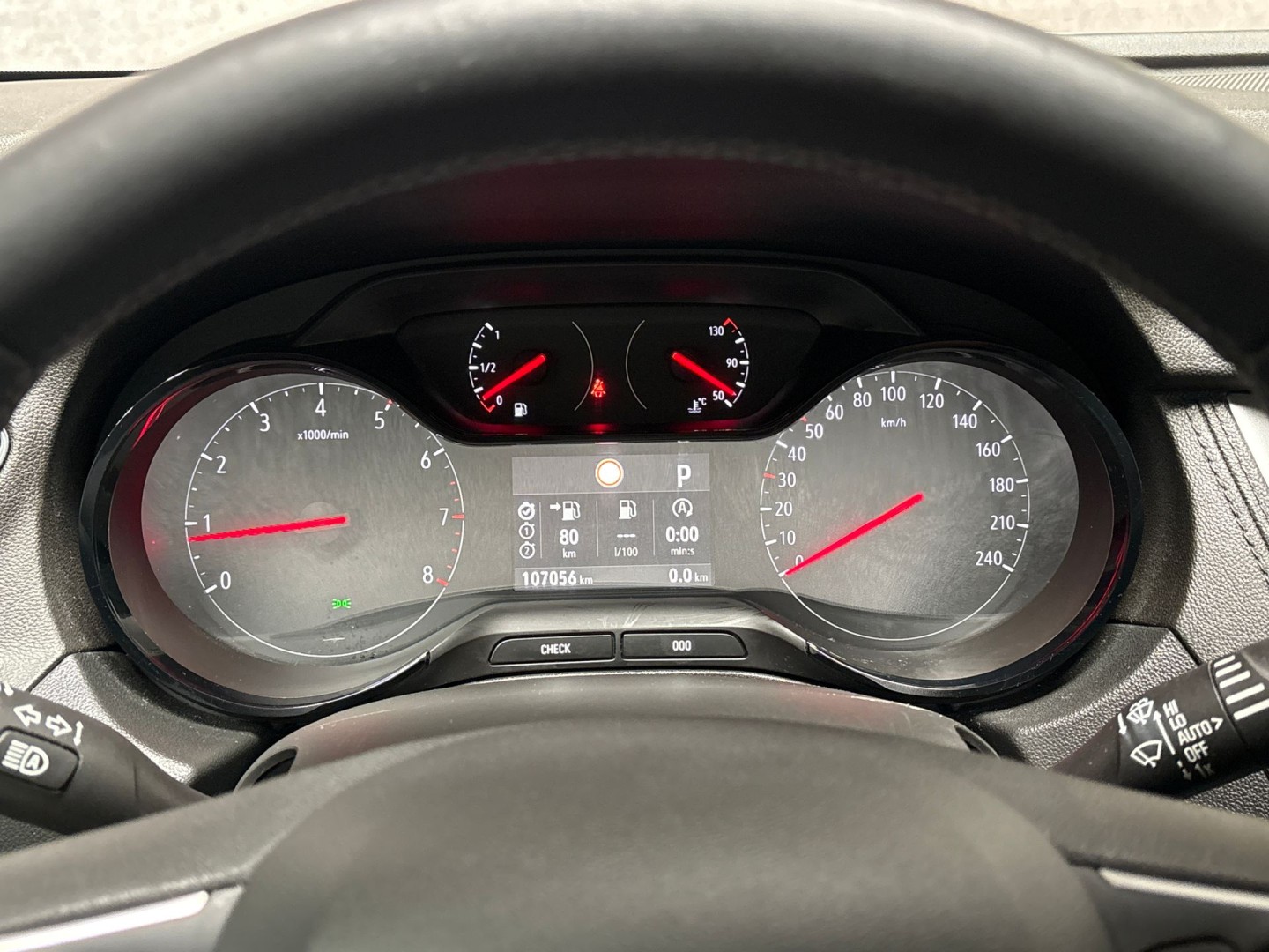 Foto van Opel Grandland