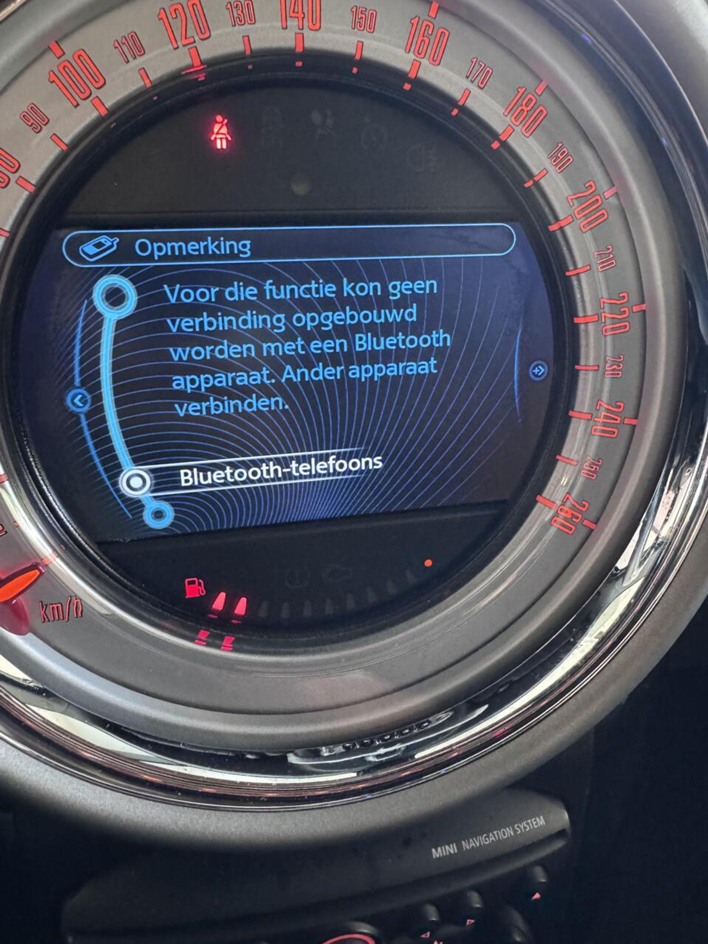 Foto van Mini Cooper S Countryman