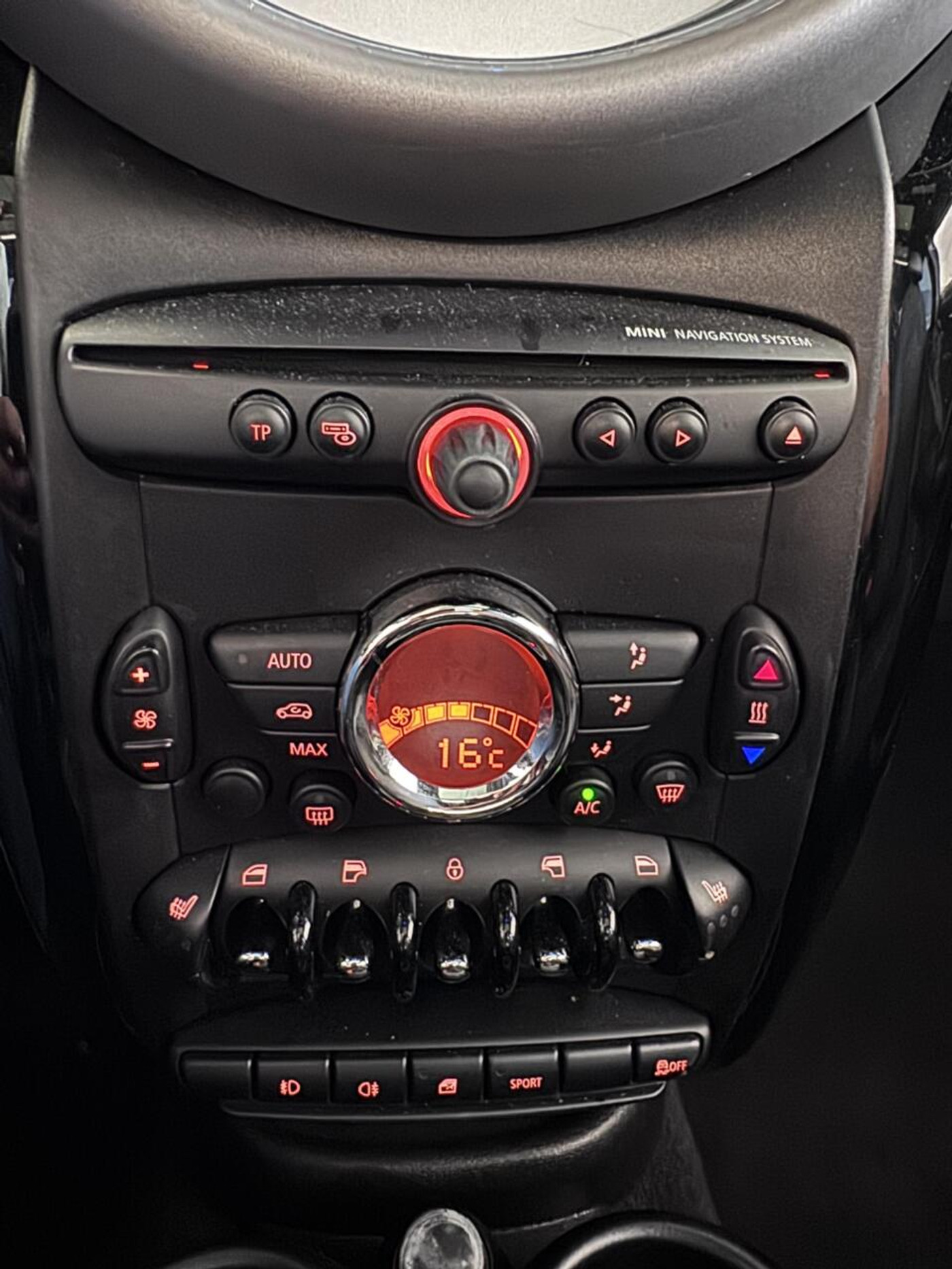 Foto van Mini Cooper S Countryman