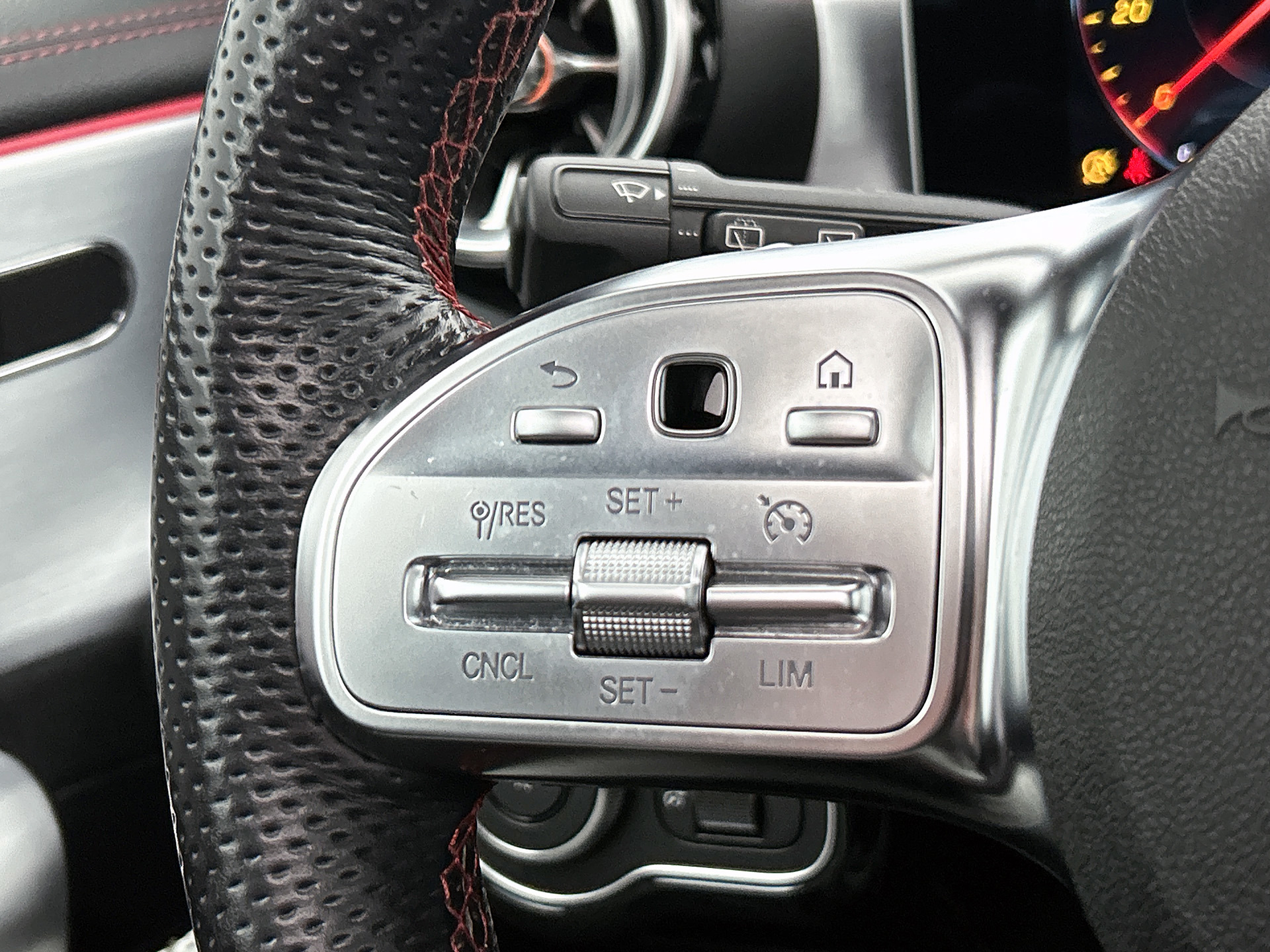 Foto van Mercedes-Benz Cla