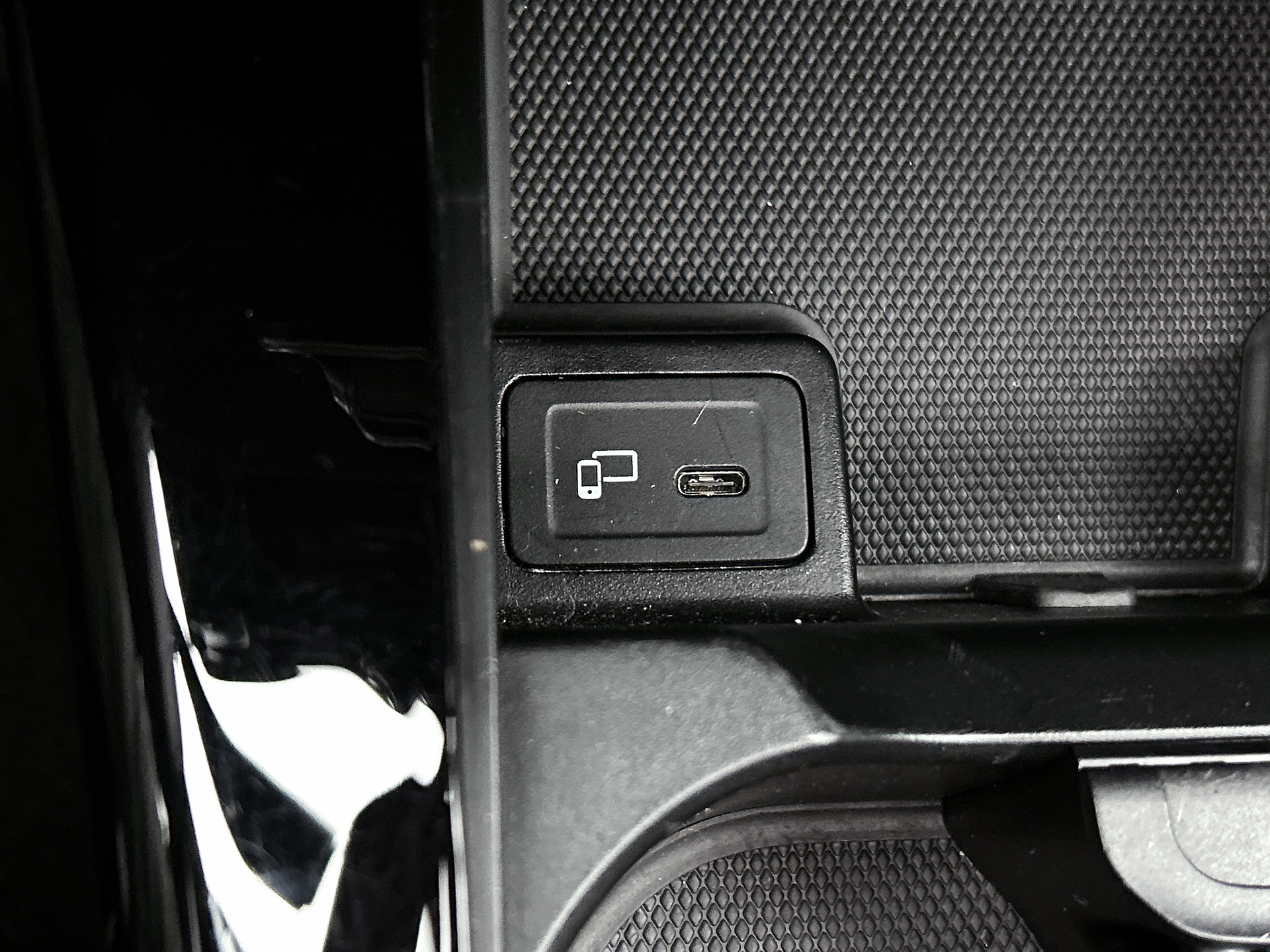 Foto van Mercedes-Benz Cla