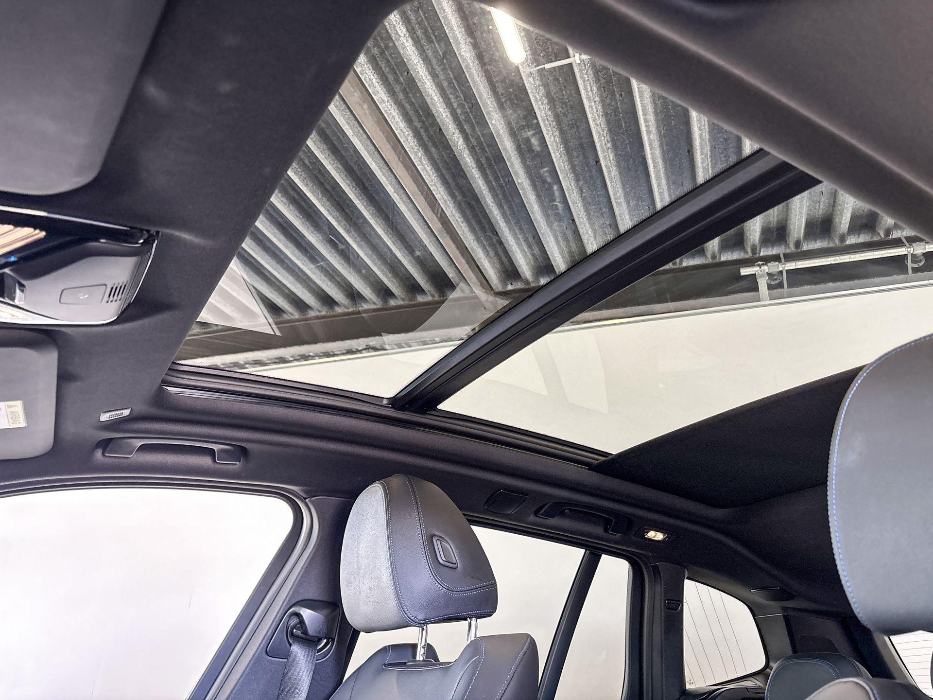 Foto van BMW Ix3