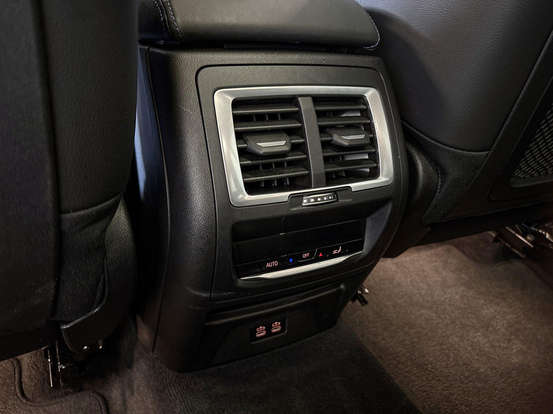 Foto van BMW Ix3