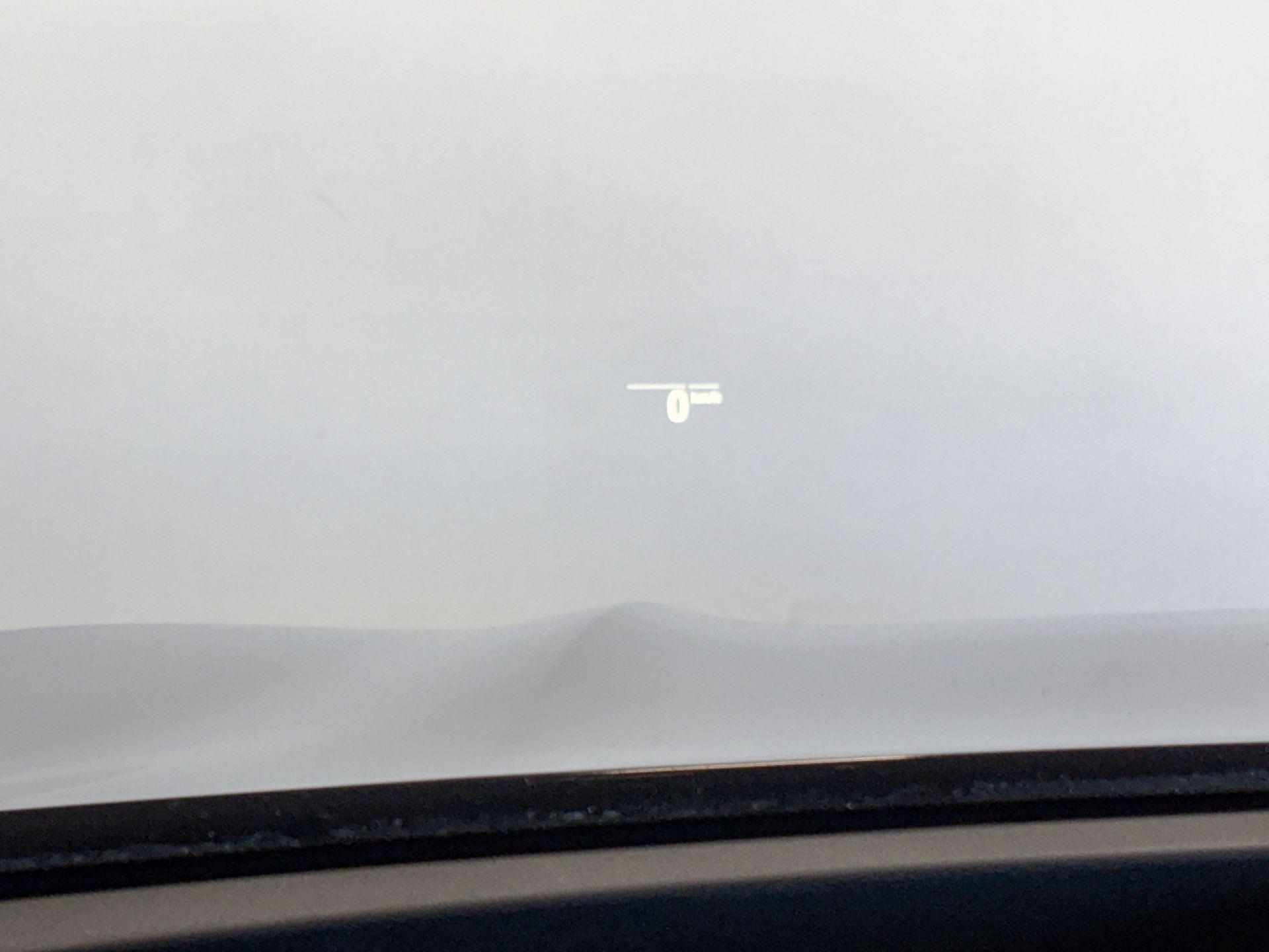 Foto van BMW Ix3