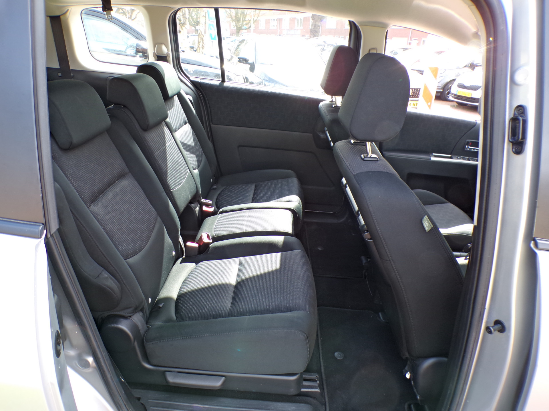 Foto van Mazda Mazda 5