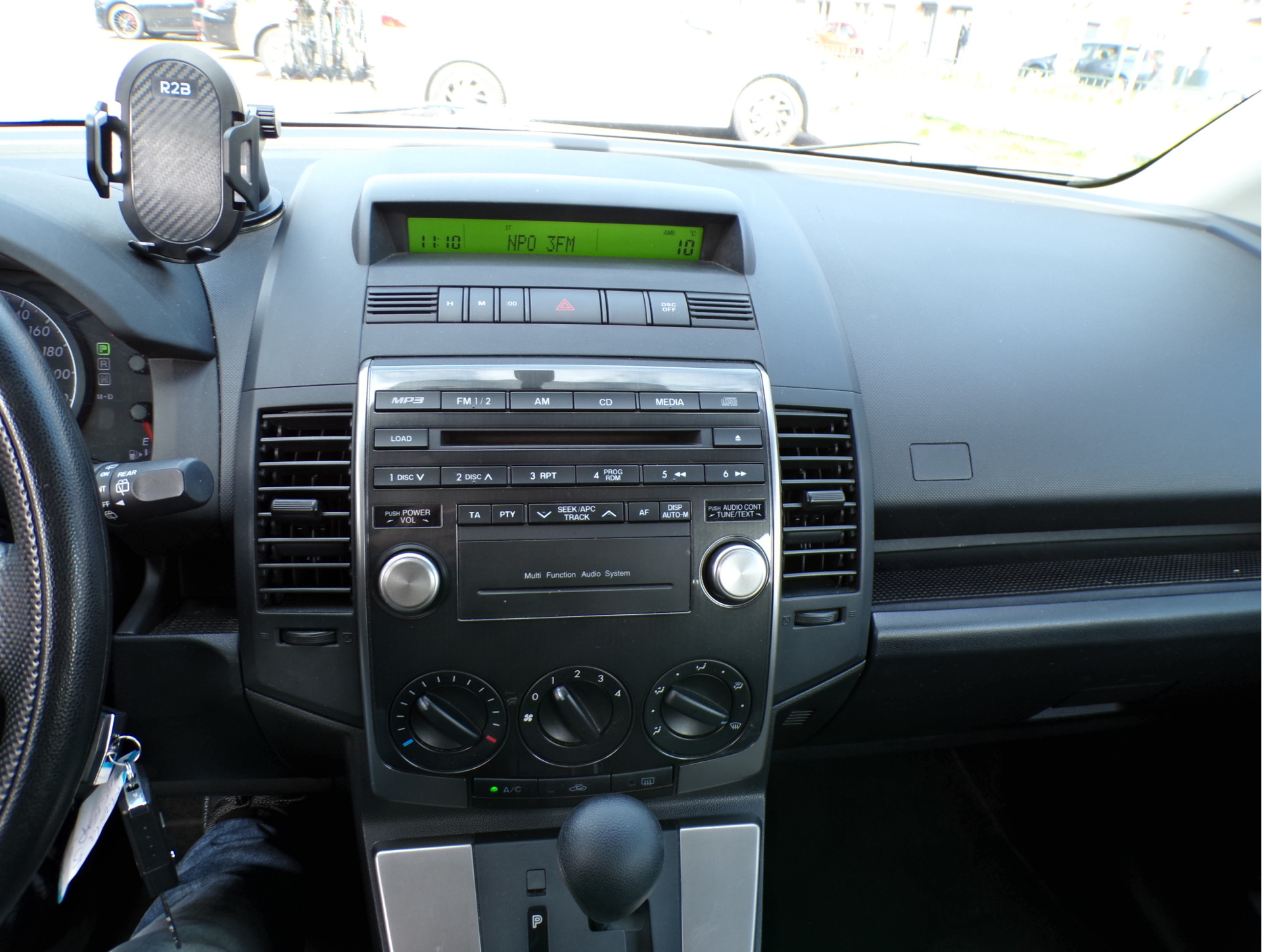 Foto van Mazda Mazda 5