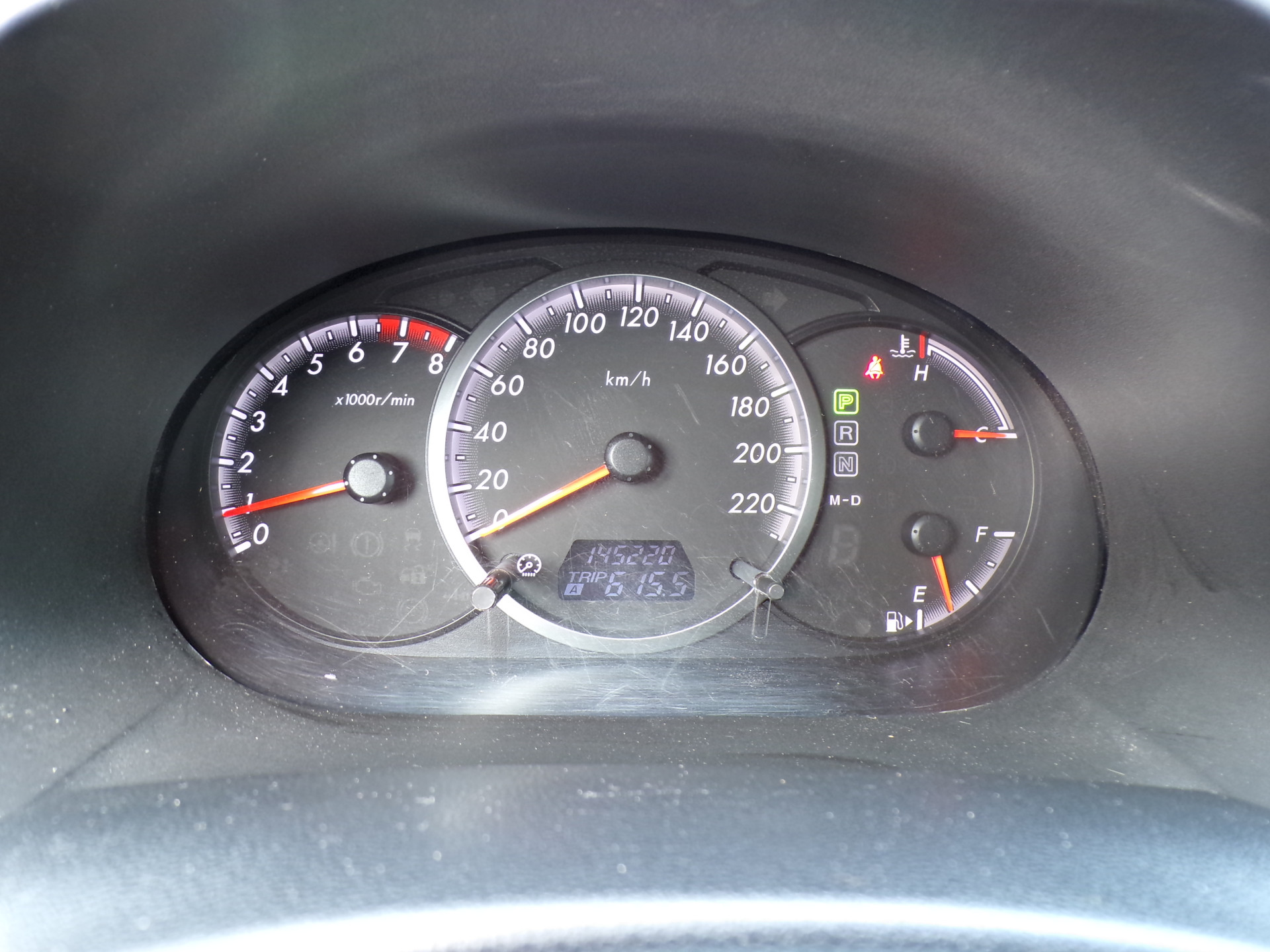 Foto van Mazda Mazda 5