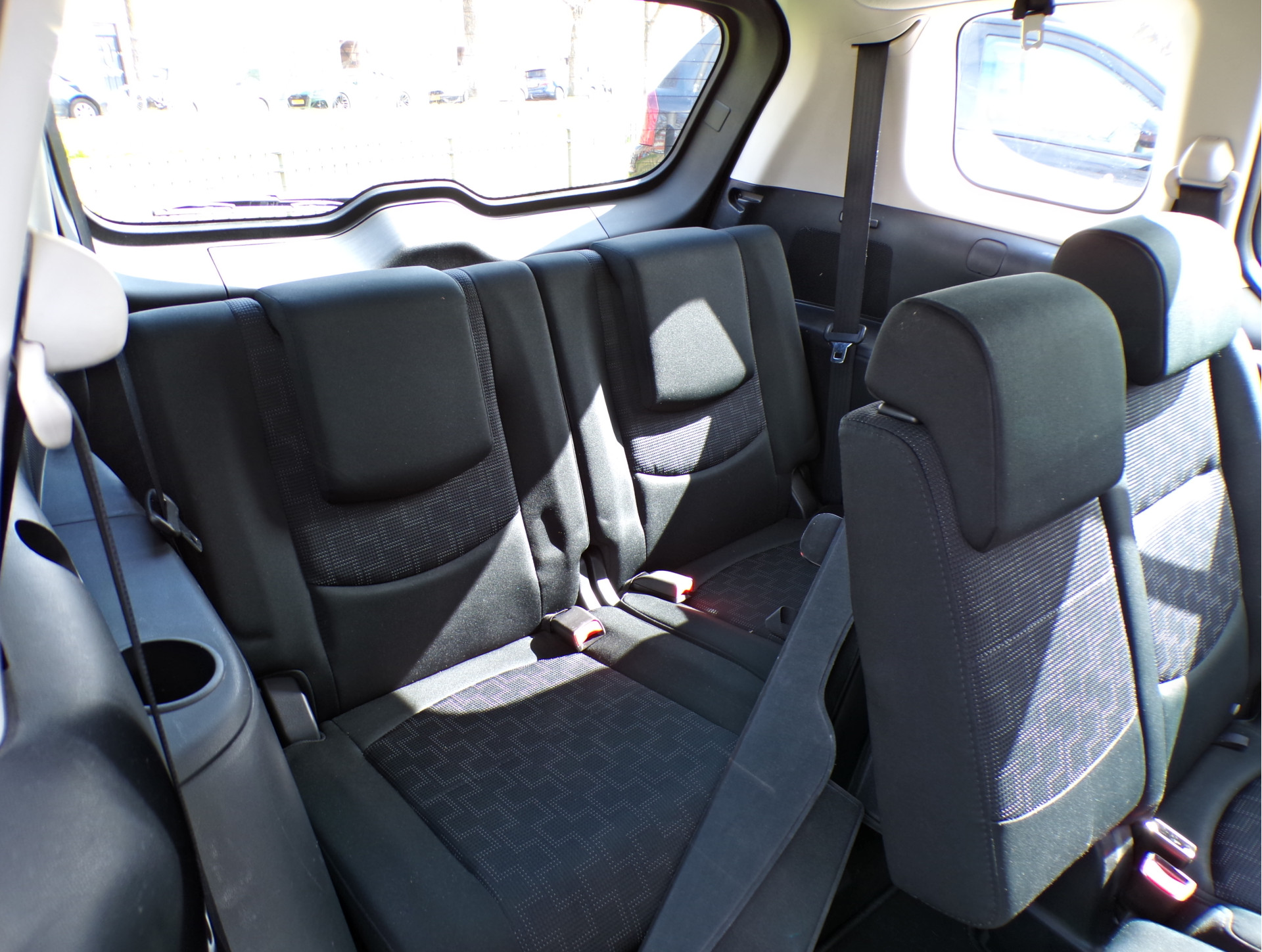 Foto van Mazda Mazda 5
