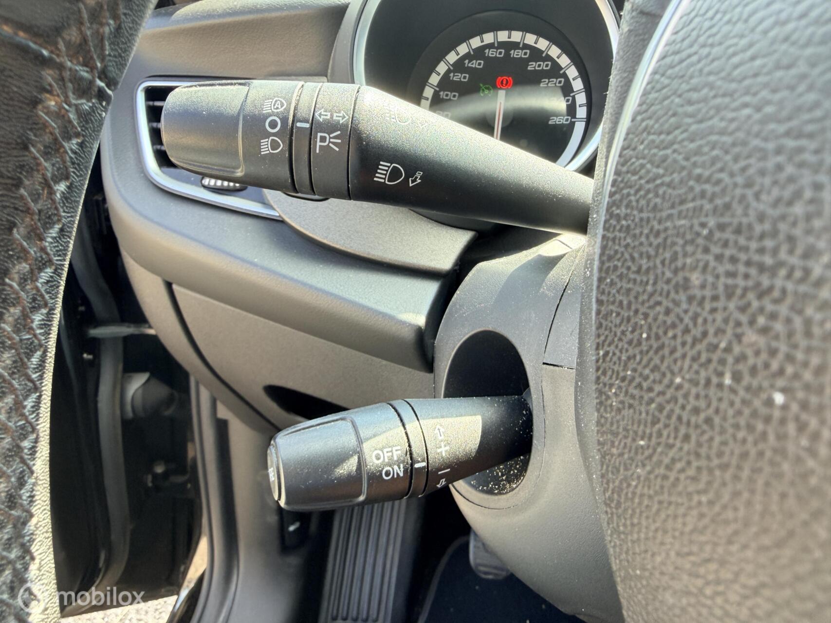 Foto van Alfa Romeo Alfa Giulietta