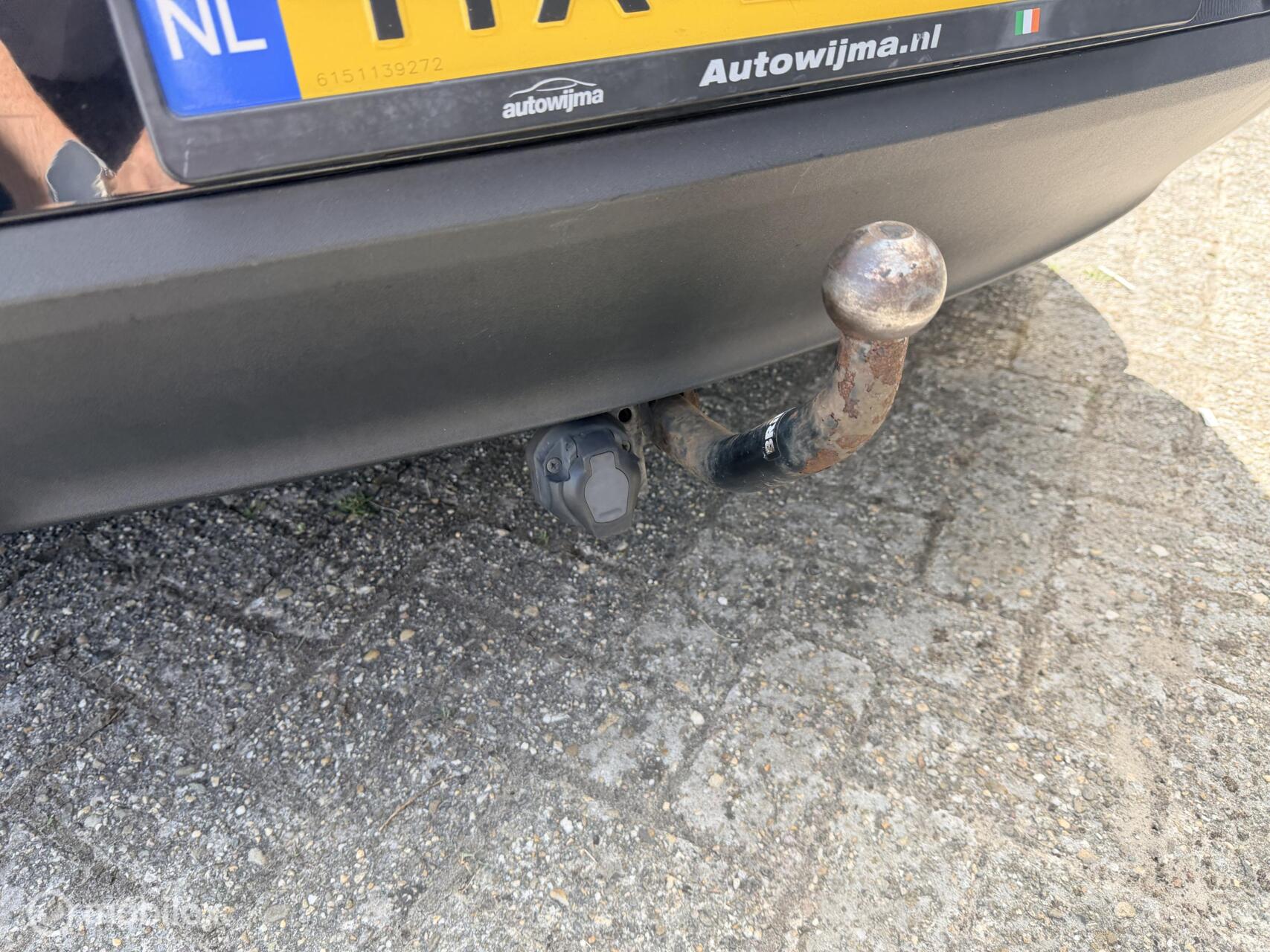 Foto van Alfa Romeo Alfa Giulietta