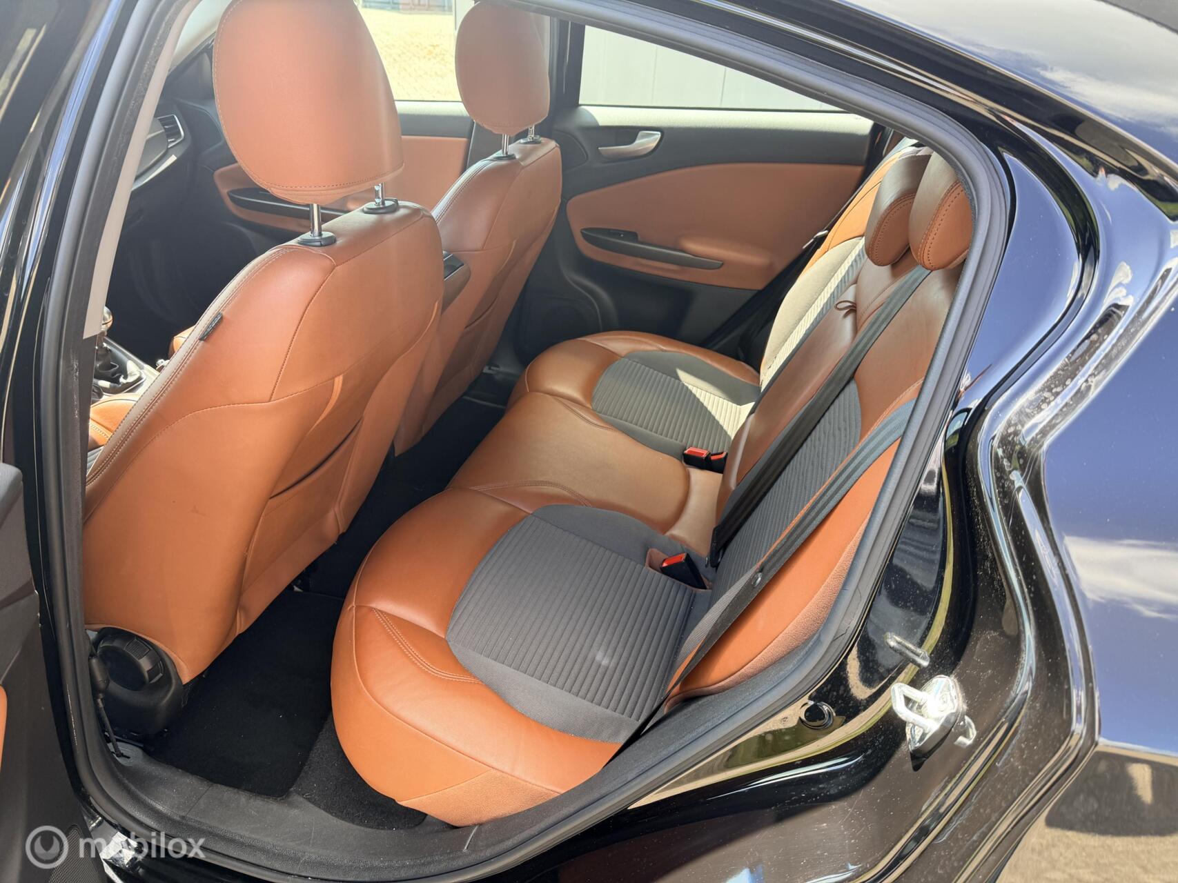 Foto van Alfa Romeo Alfa Giulietta