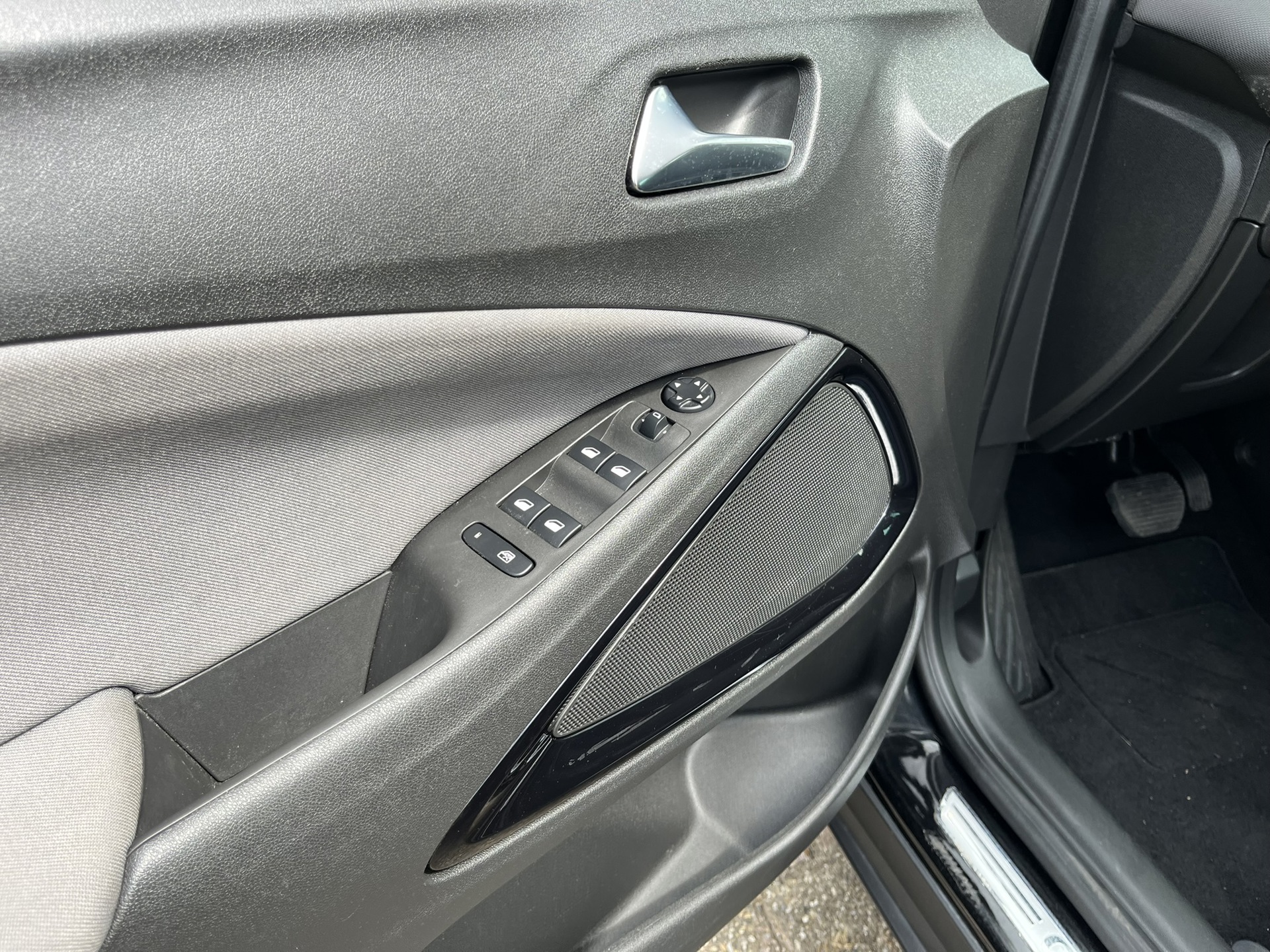 Foto van Opel Crossland X