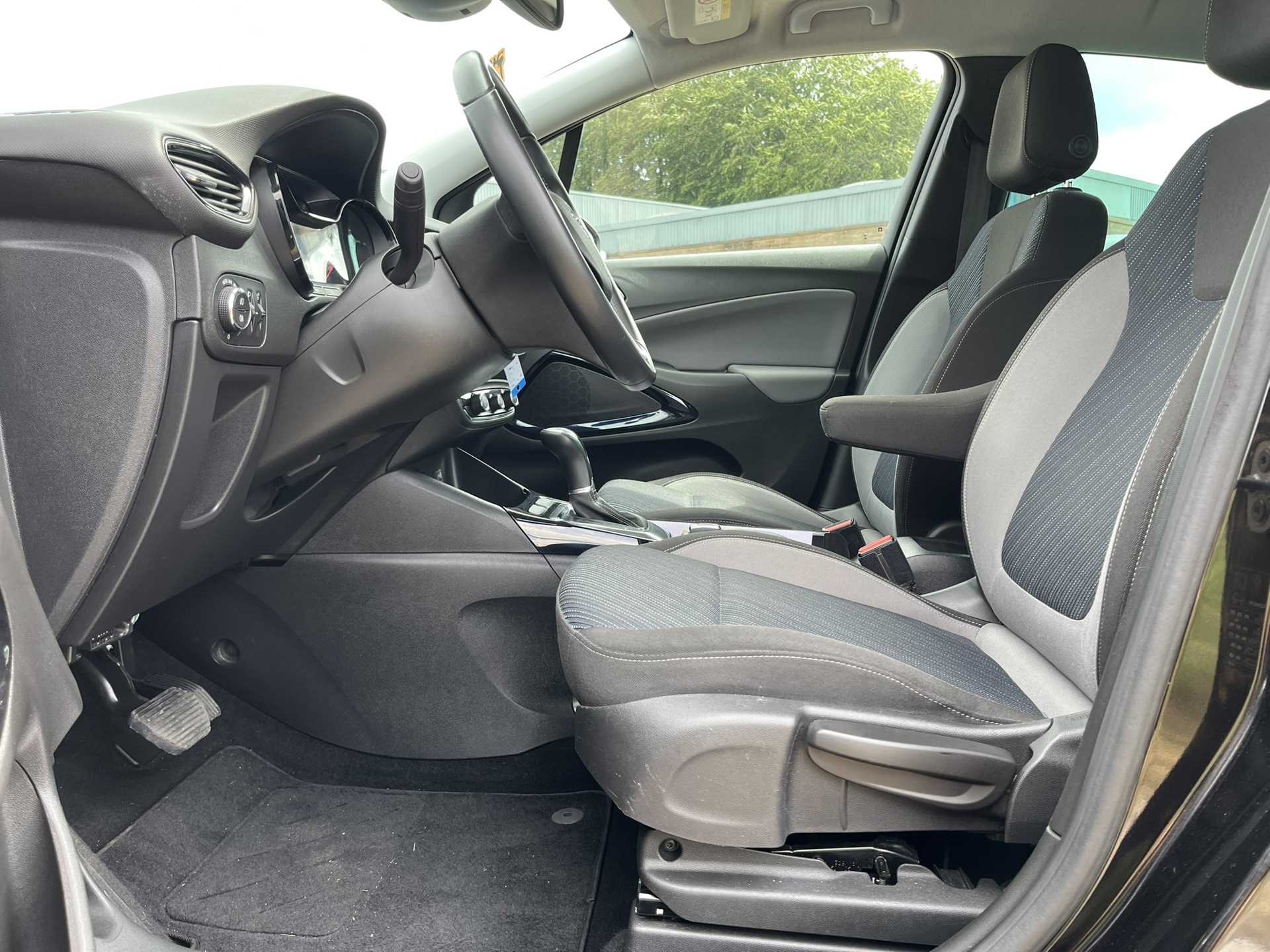 Foto van Opel Crossland X