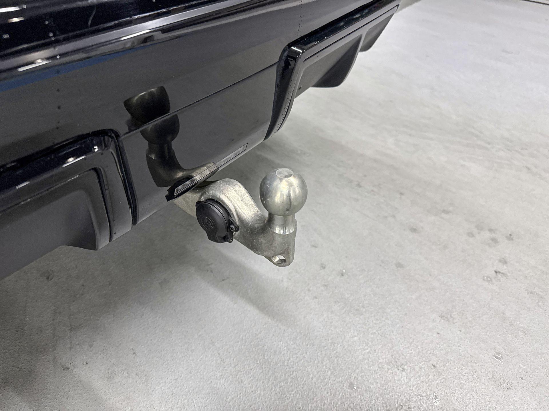 Foto van BMW XM 50e