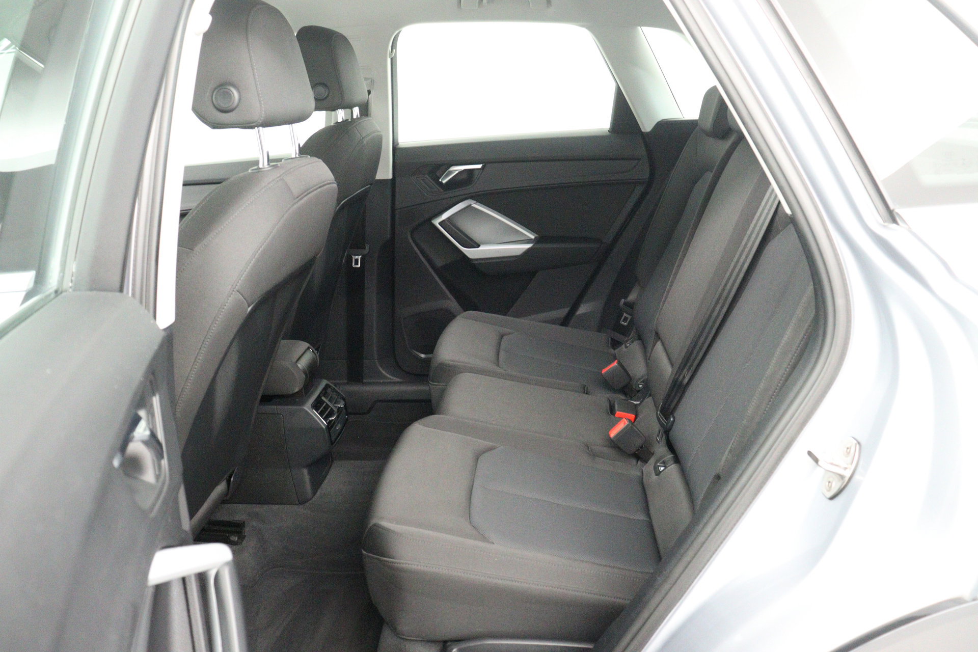 Foto van Audi Q3
