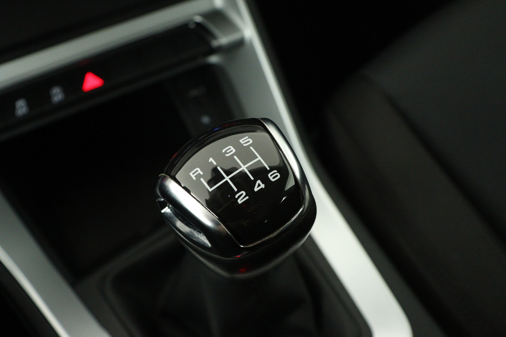 Foto van Audi Q3