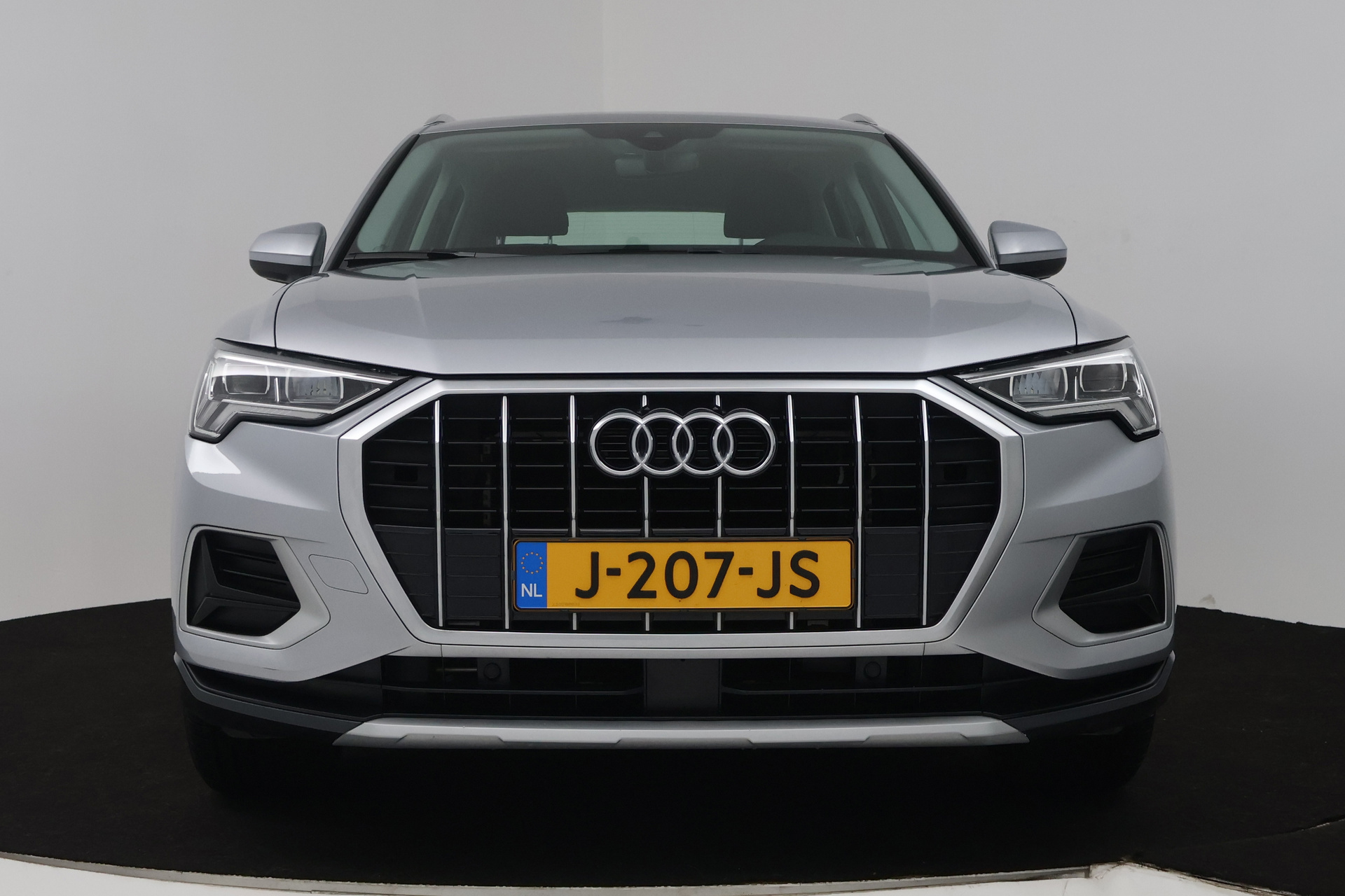 Foto van Audi Q3