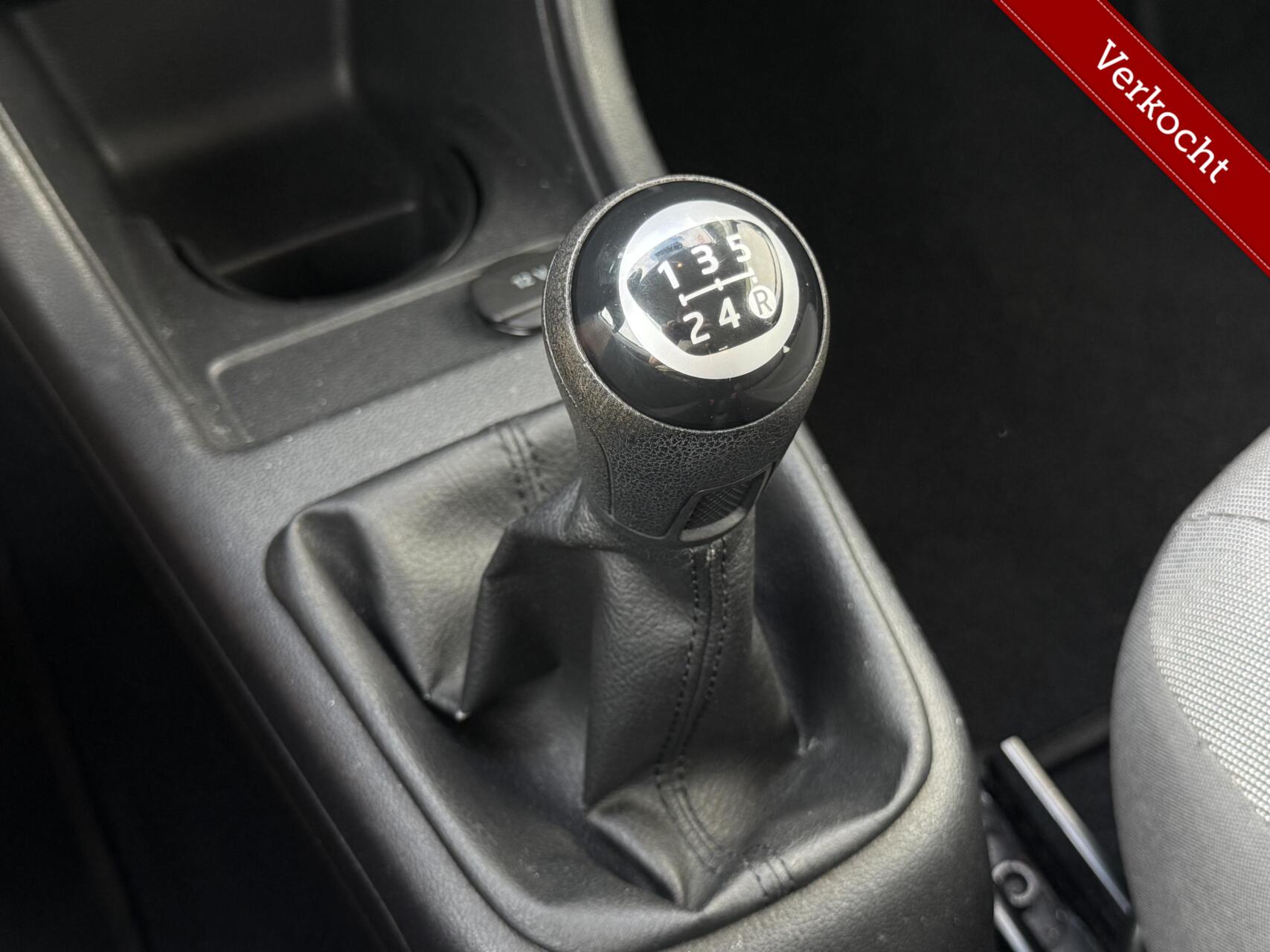 Foto van Volkswagen Up