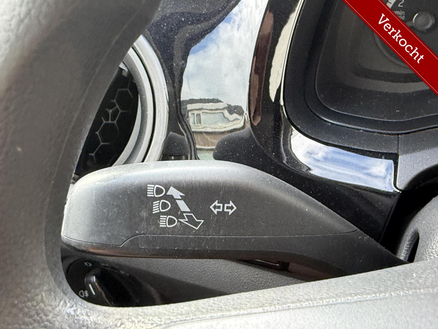 Foto van Volkswagen Up