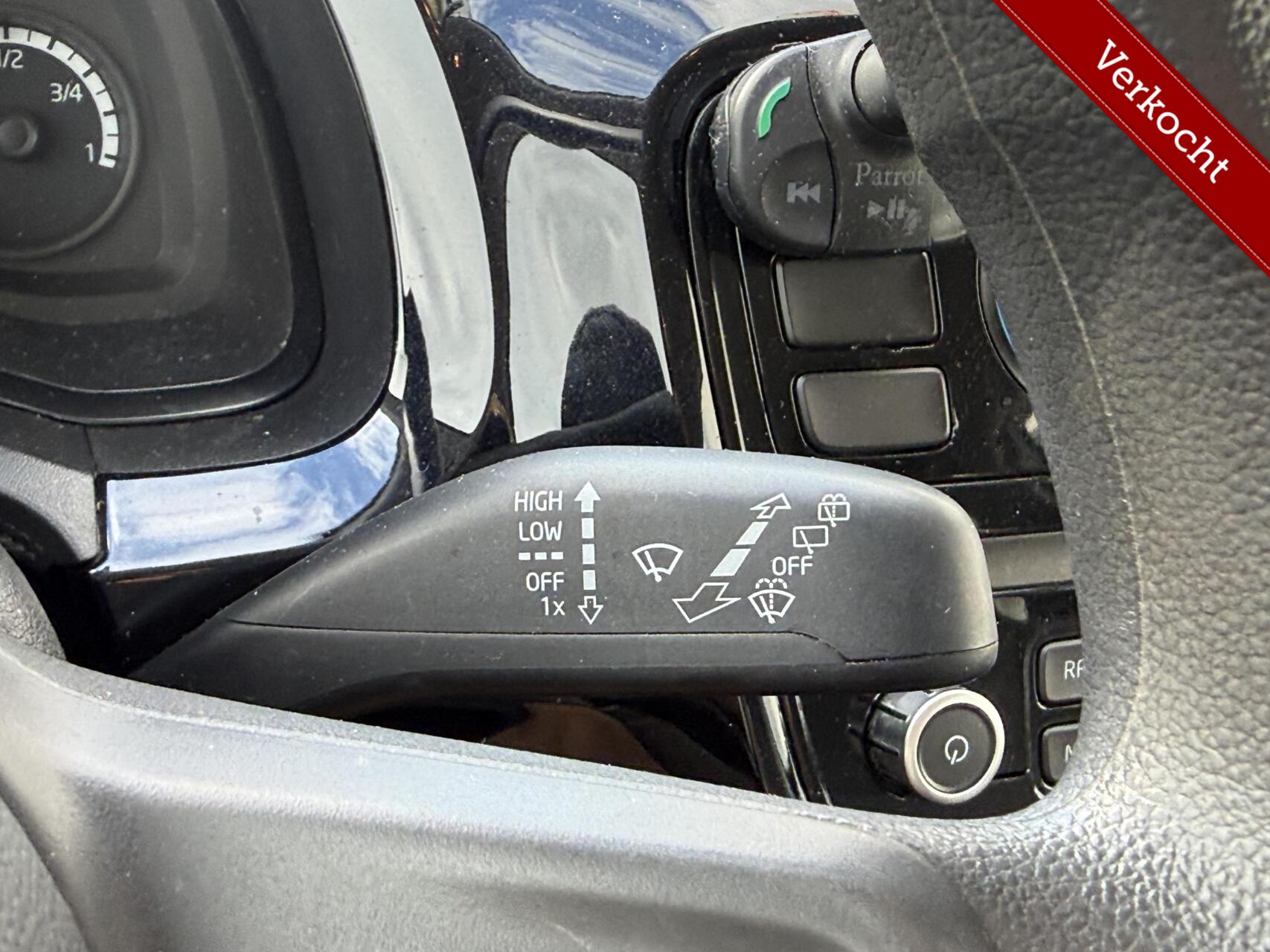 Foto van Volkswagen Up