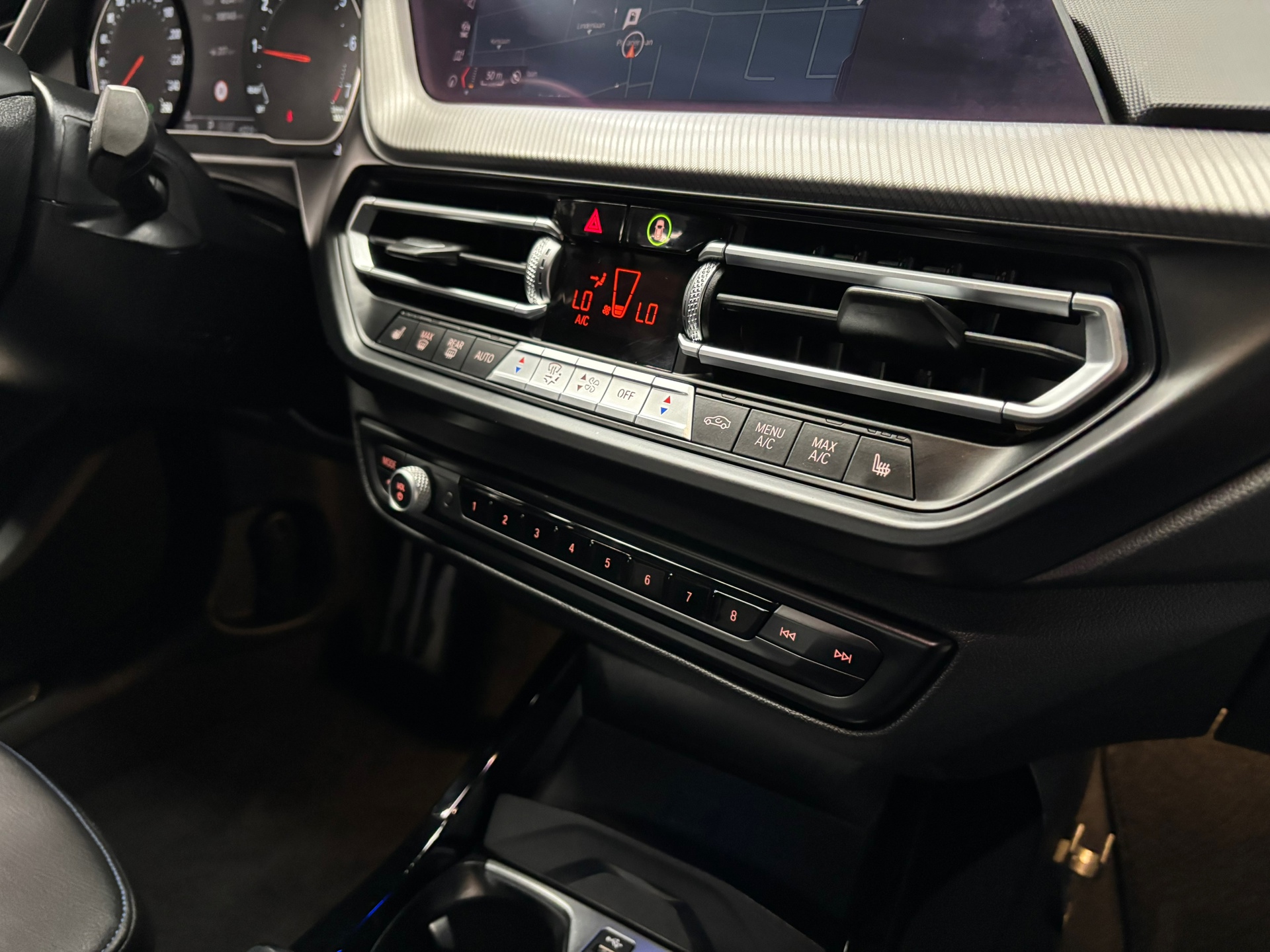 Foto van BMW 118i