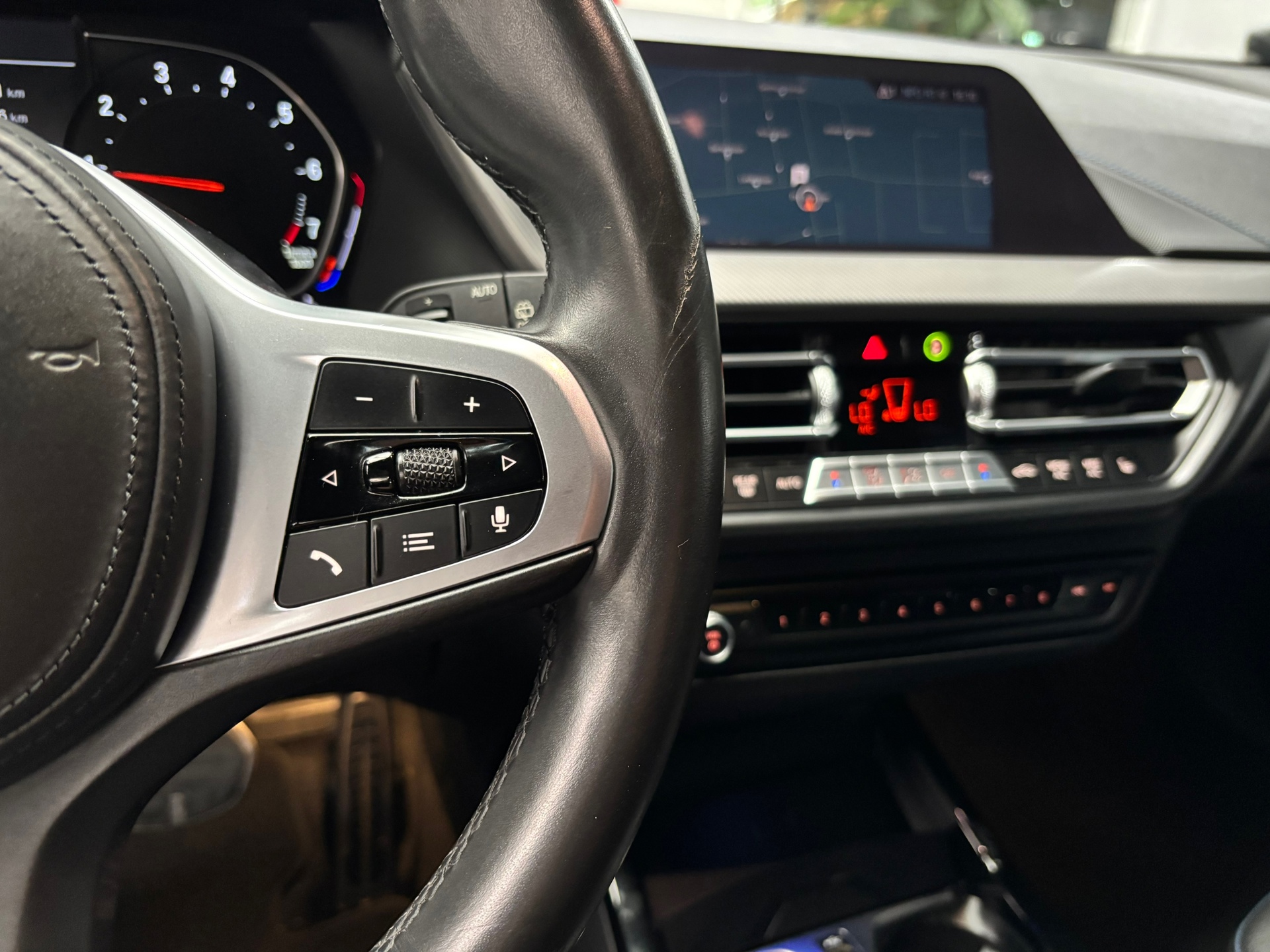 Foto van BMW 118i