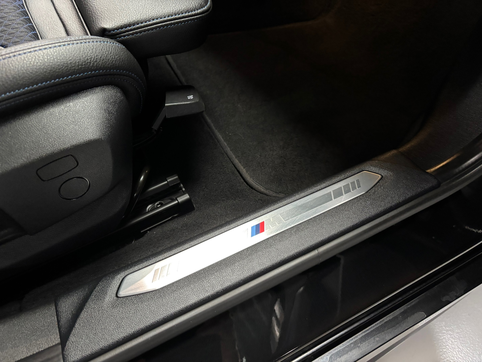 Foto van BMW 118i