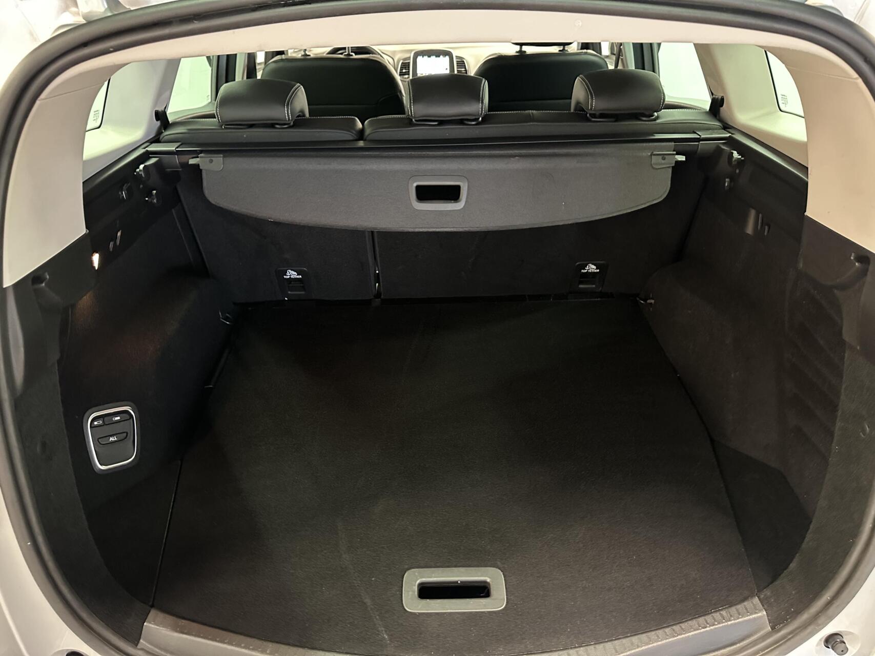 Foto van Renault Scenic