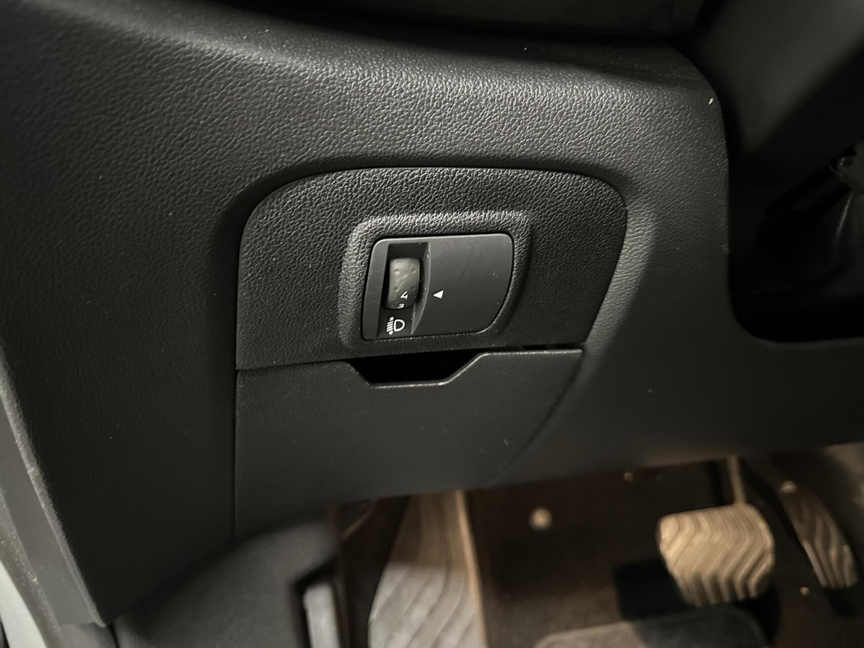 Foto van Renault Scenic