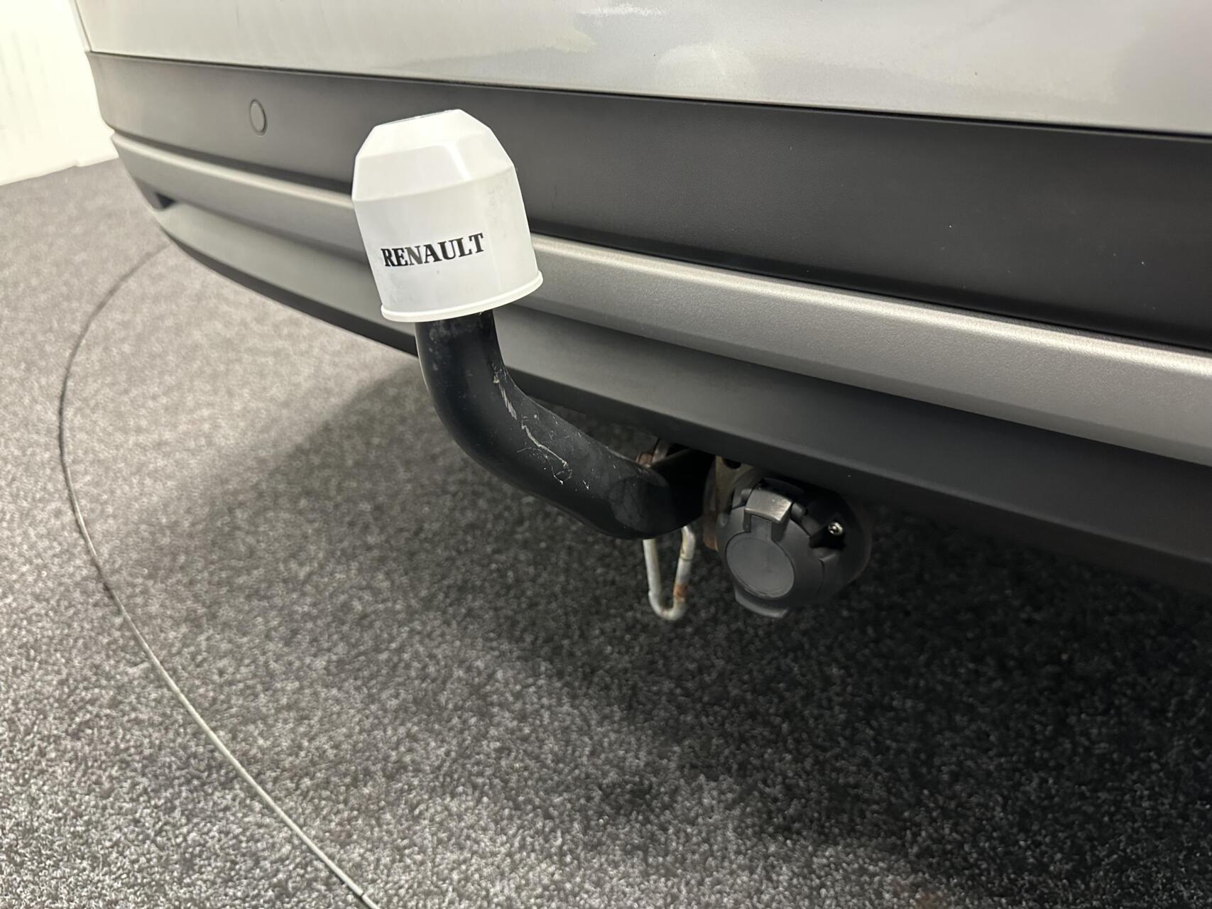 Foto van Renault Scenic