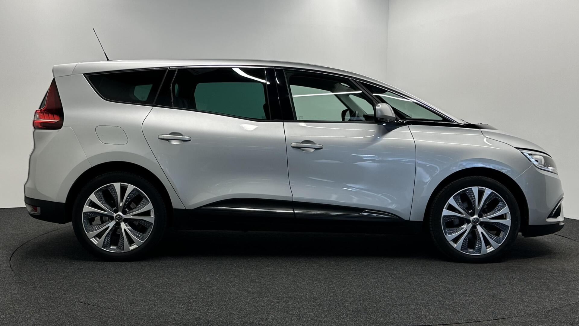 Foto van Renault Scenic