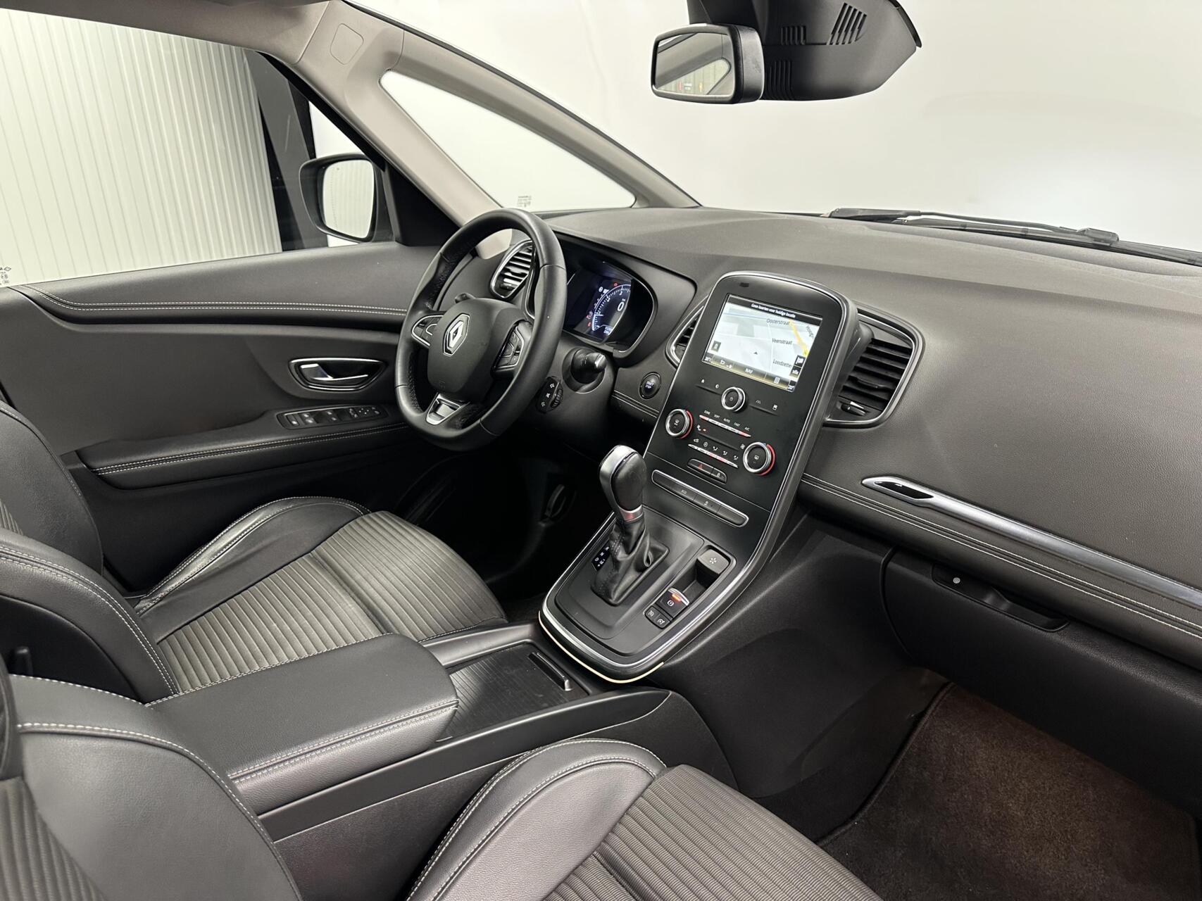 Foto van Renault Scenic