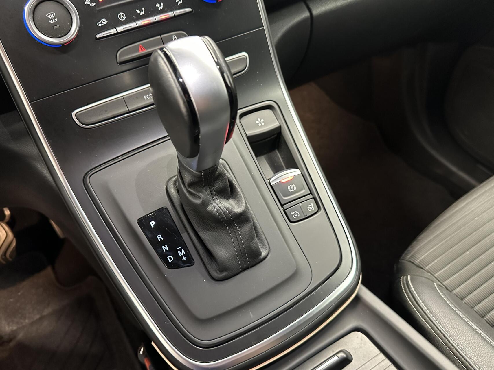 Foto van Renault Scenic