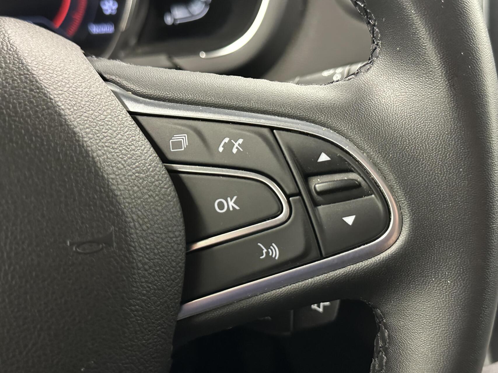 Foto van Renault Scenic