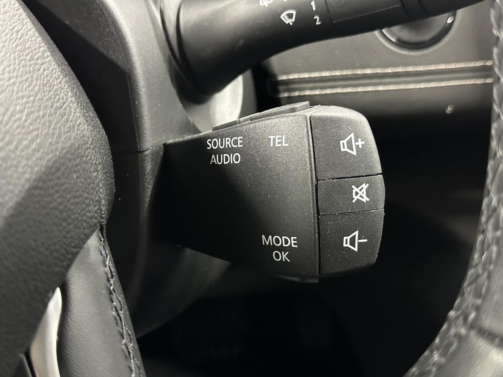 Foto van Renault Scenic