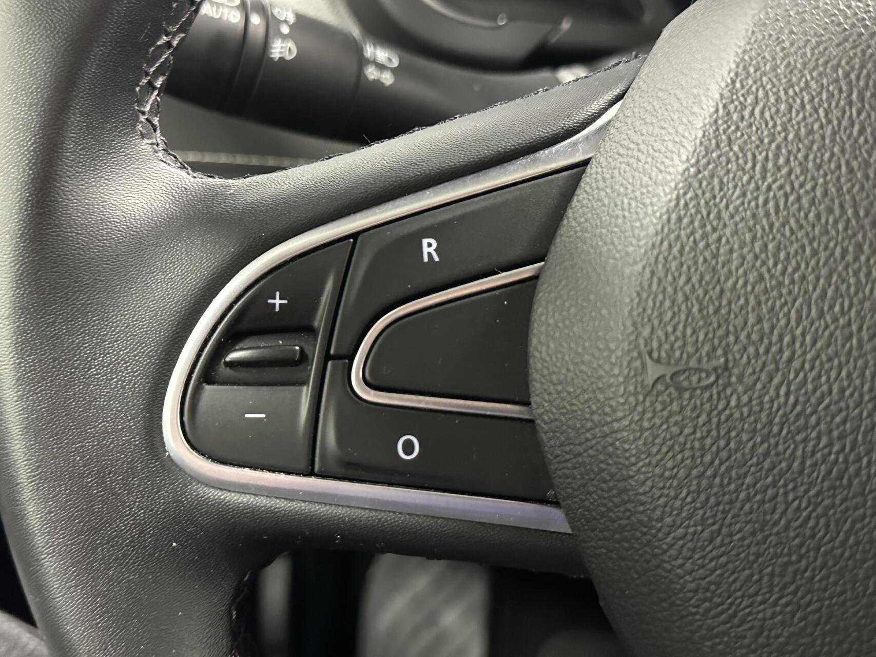 Foto van Renault Scenic