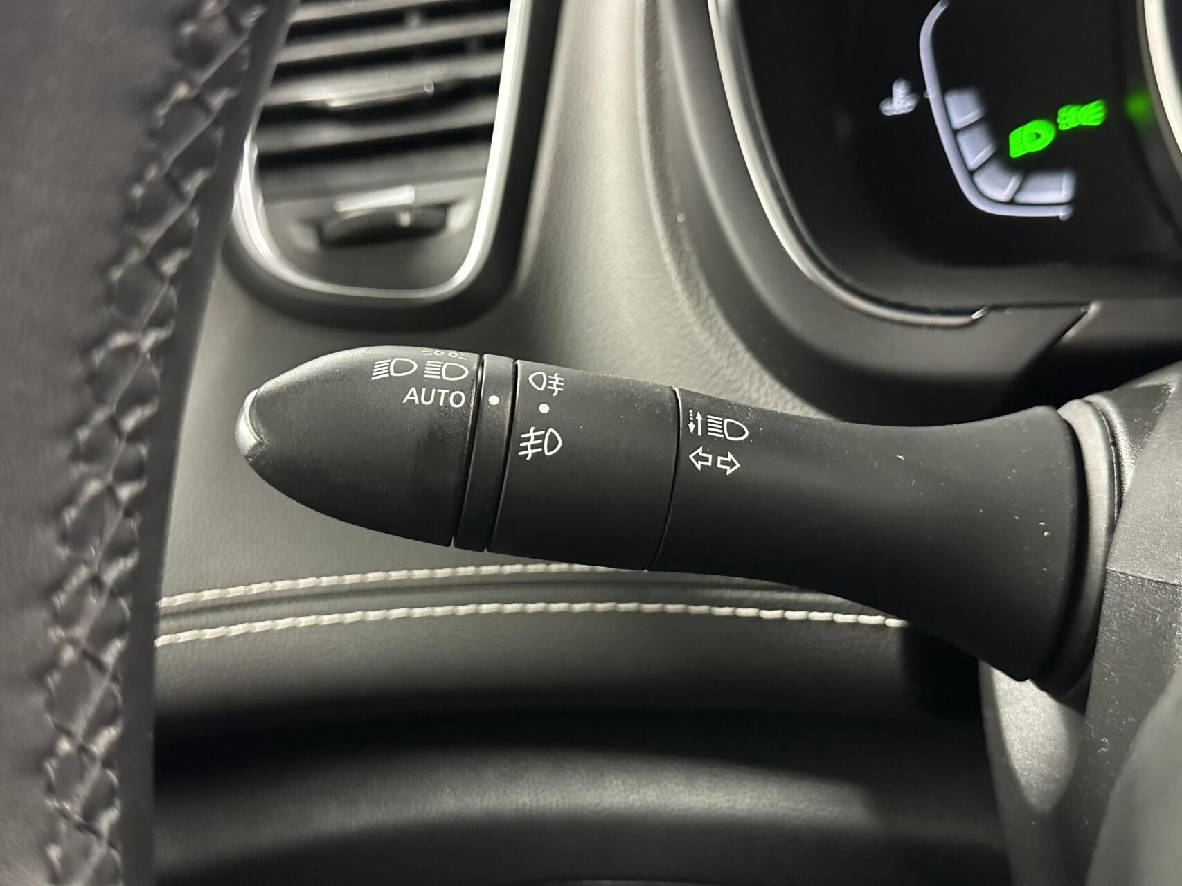 Foto van Renault Scenic
