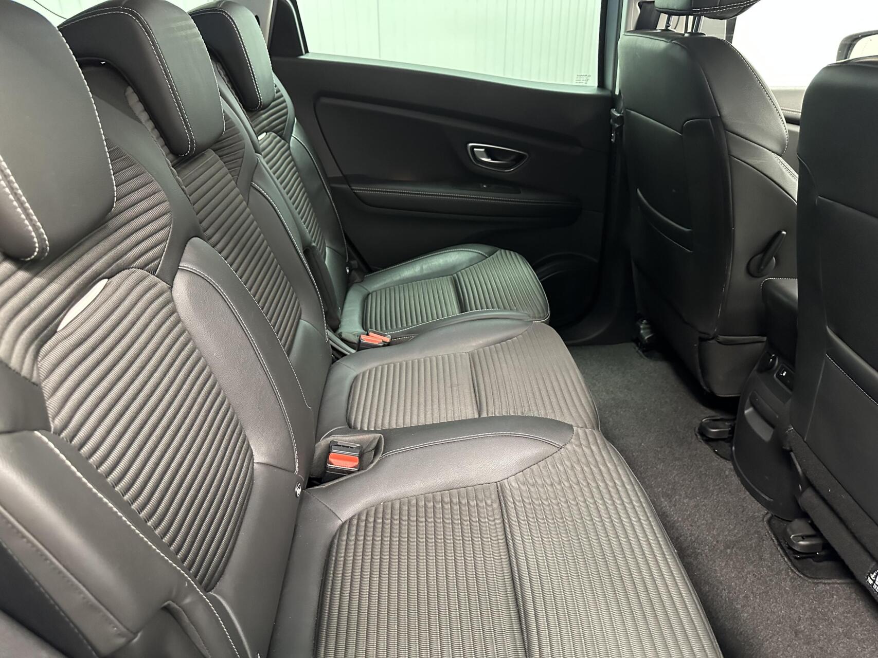 Foto van Renault Scenic