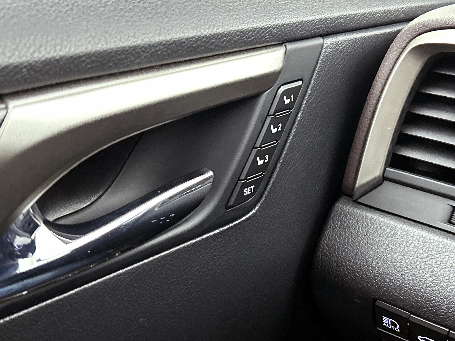 Foto van Lexus Lexus Rx450h