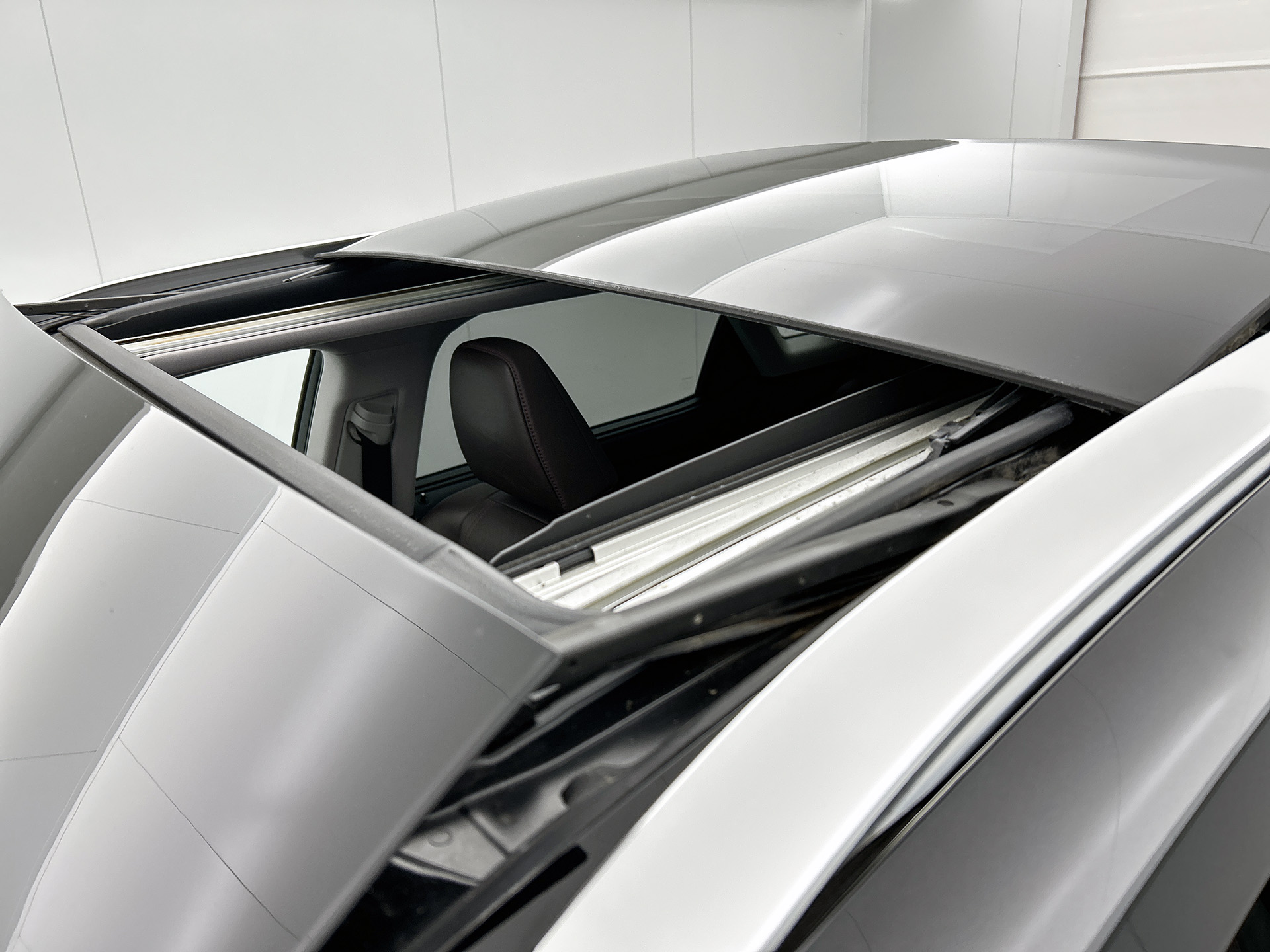 Foto van Lexus Lexus Rx450h