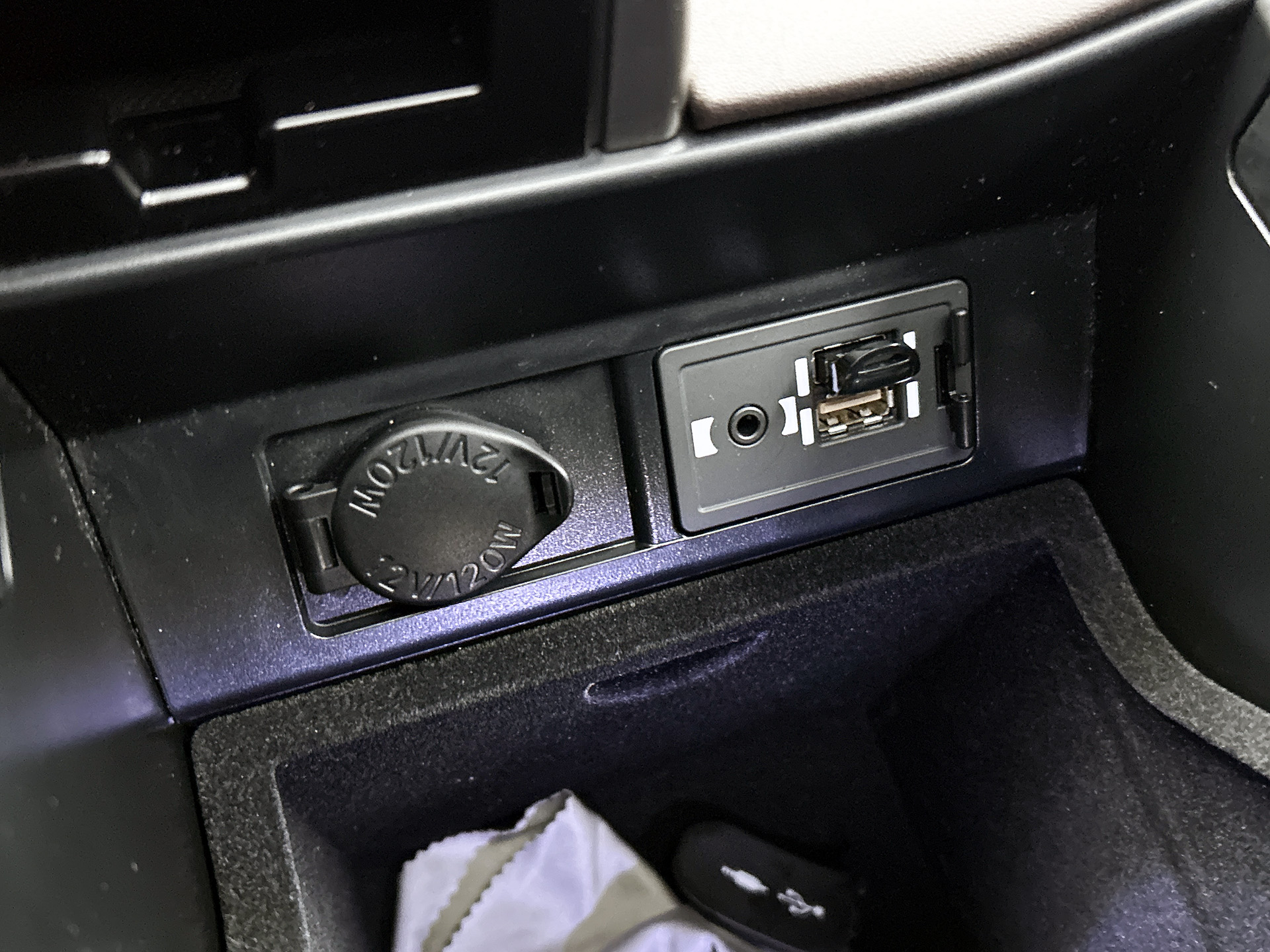 Foto van Lexus Lexus Rx450h