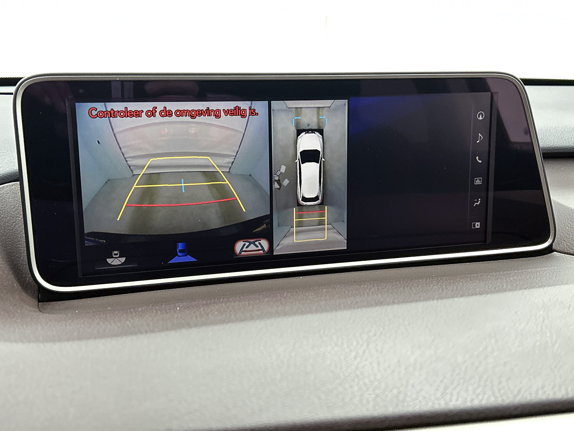 Foto van Lexus Lexus Rx450h