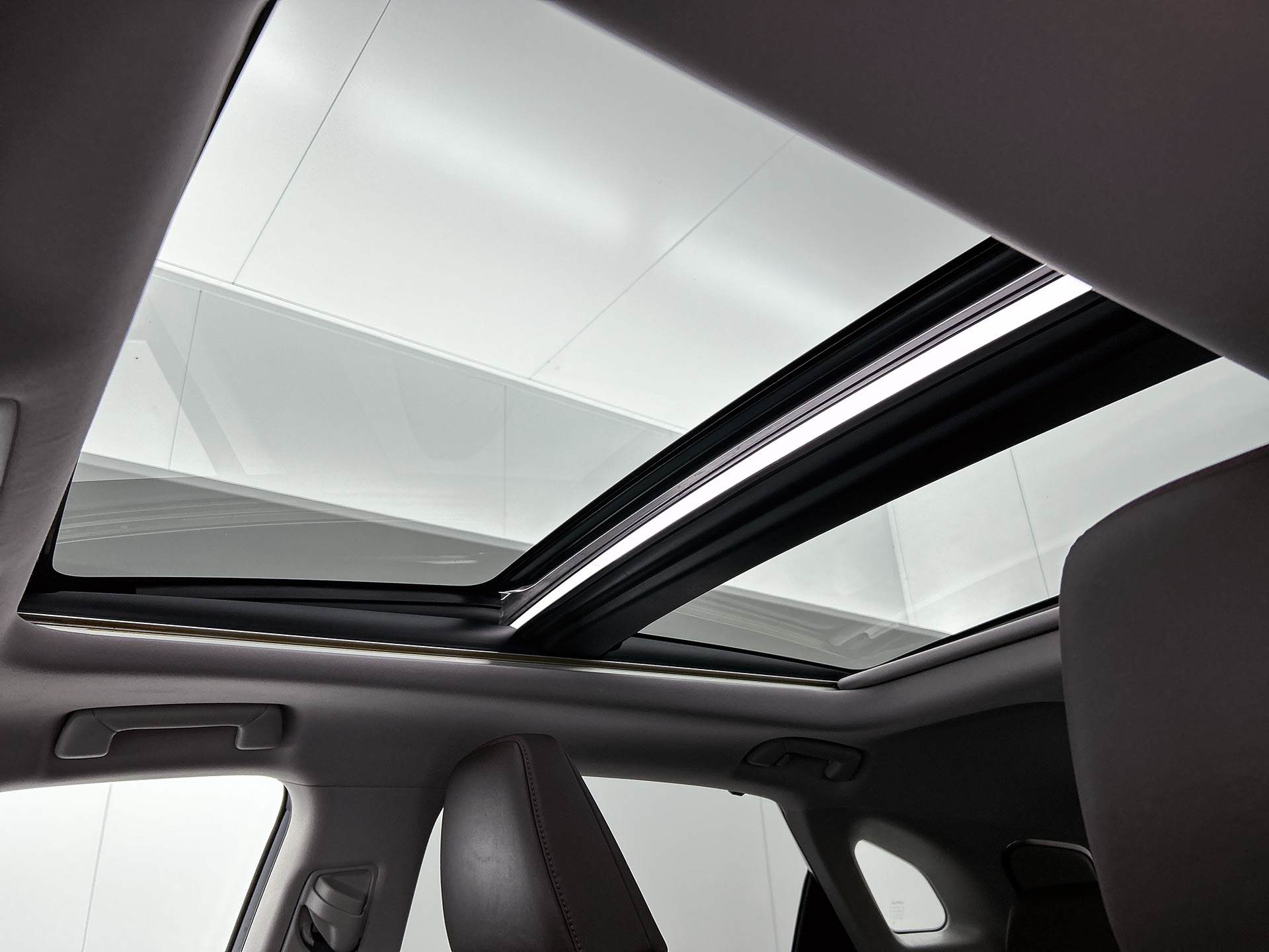 Foto van Lexus Lexus Rx450h