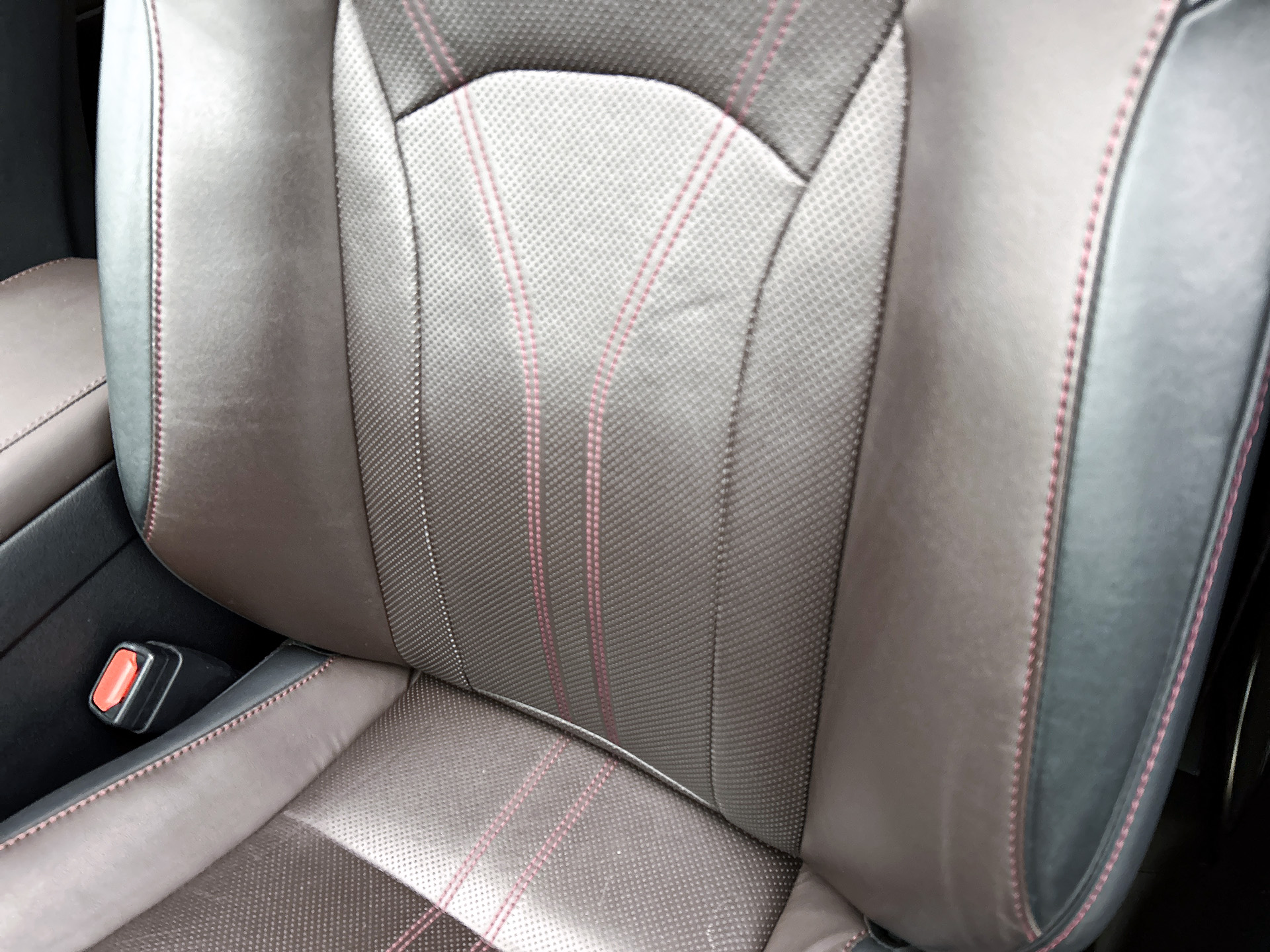 Foto van Lexus Lexus Rx450h