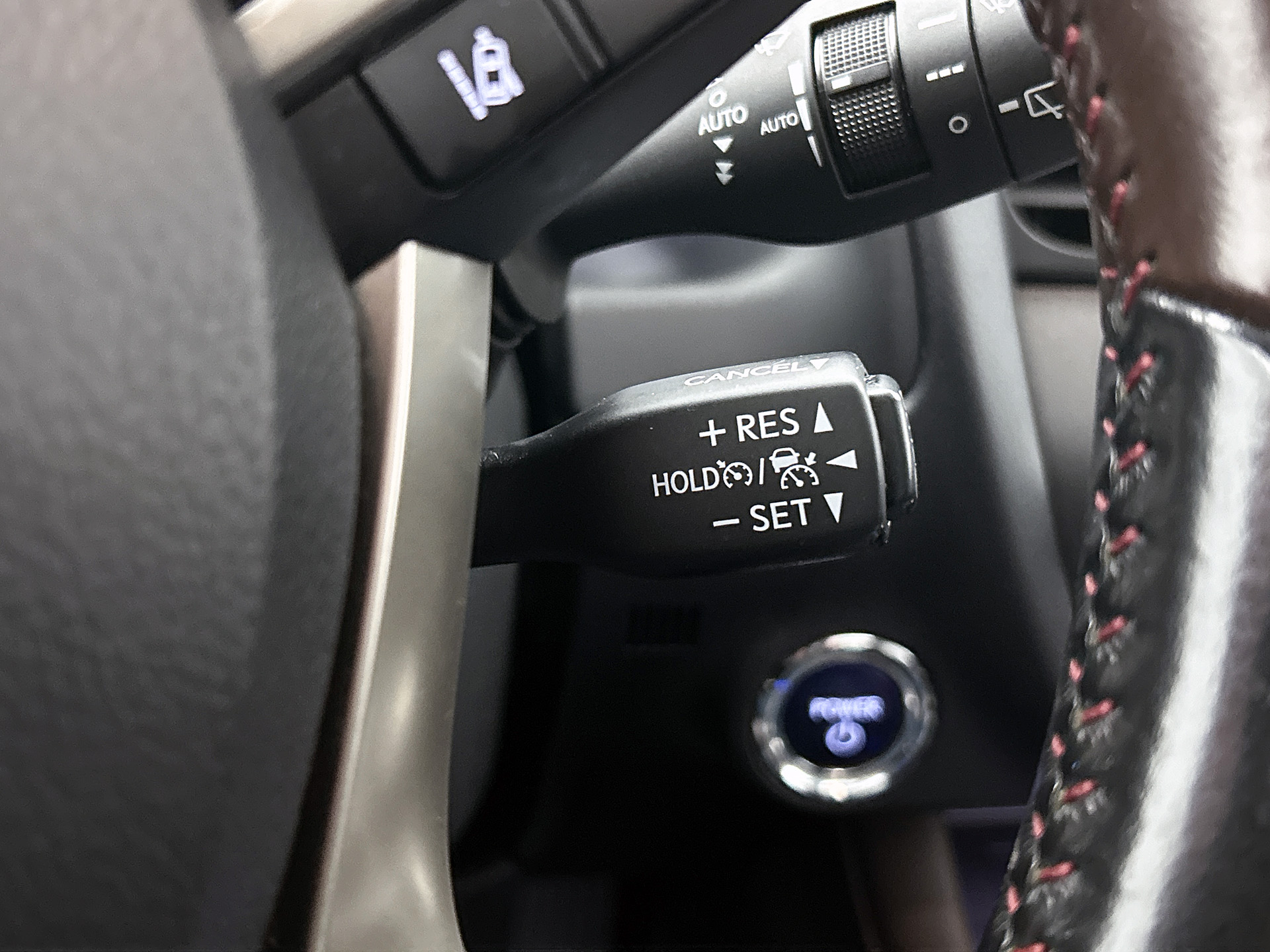 Foto van Lexus Lexus Rx450h