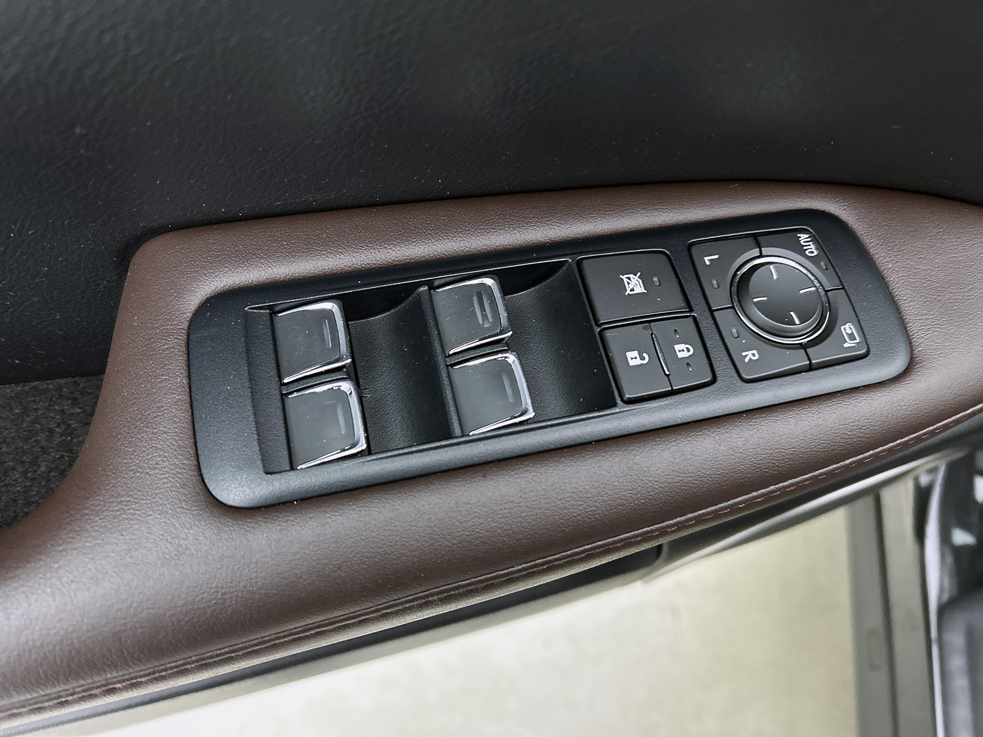Foto van Lexus Lexus Rx450h
