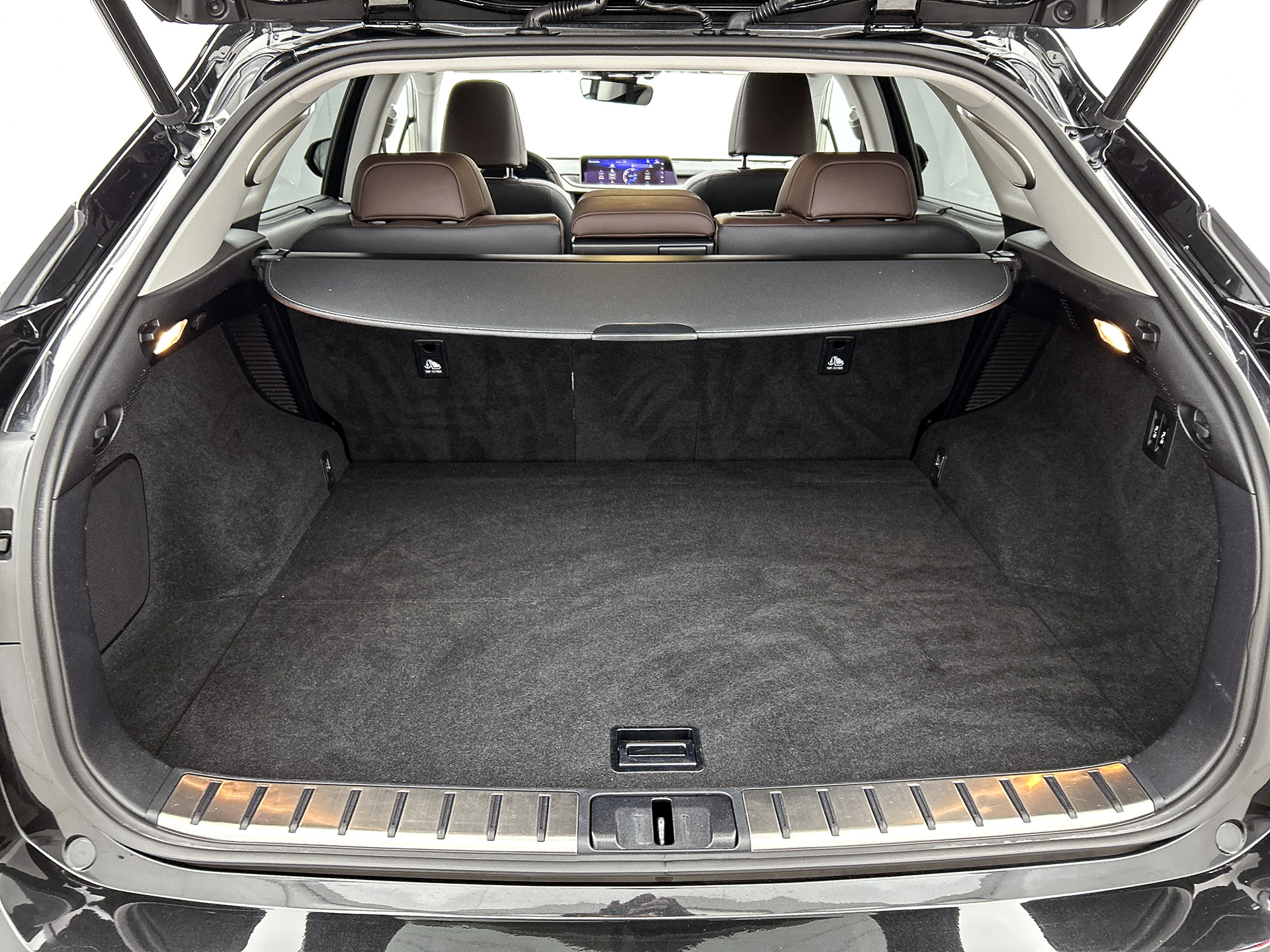 Foto van Lexus Lexus Rx450h